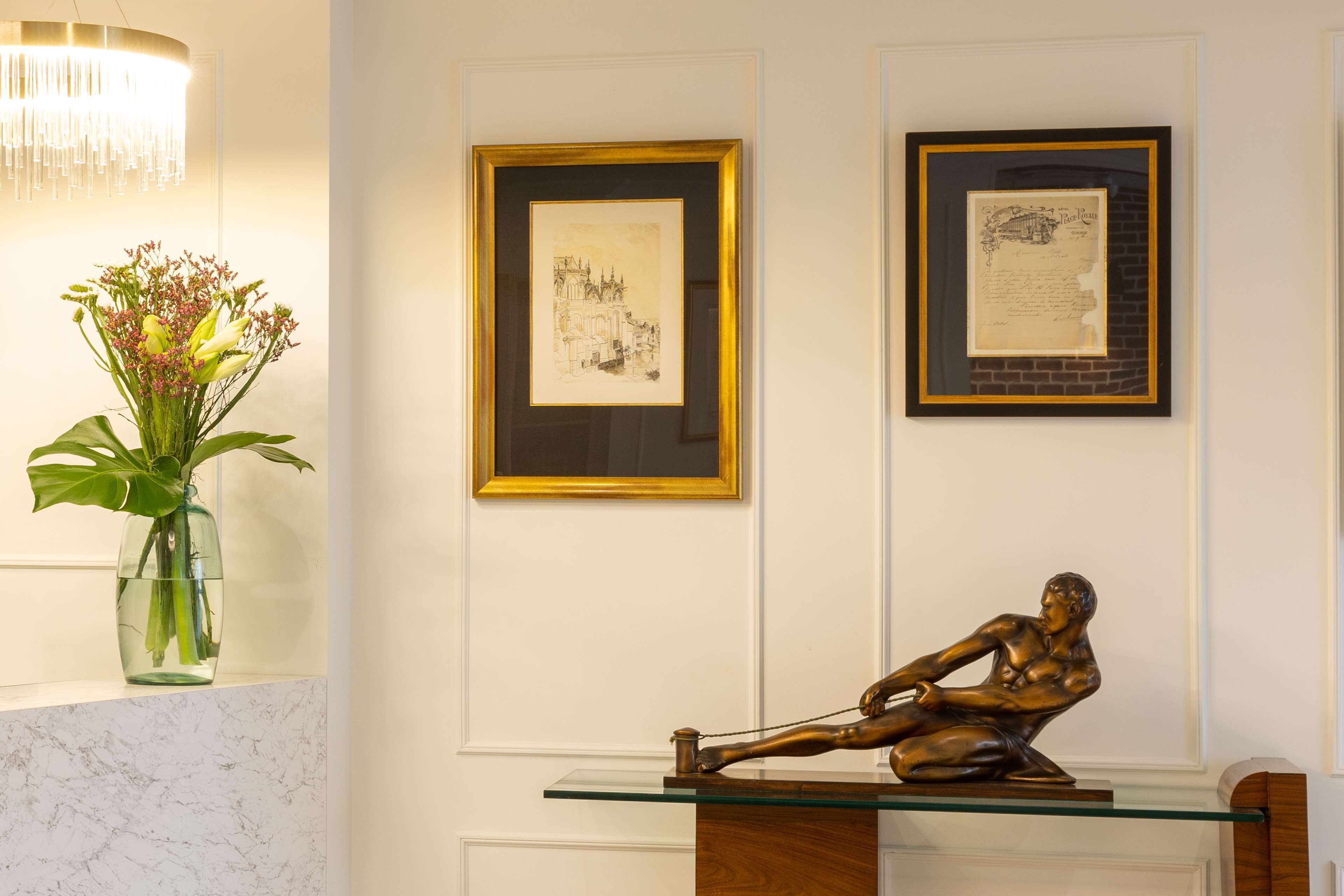 Best Western Royal Hotel