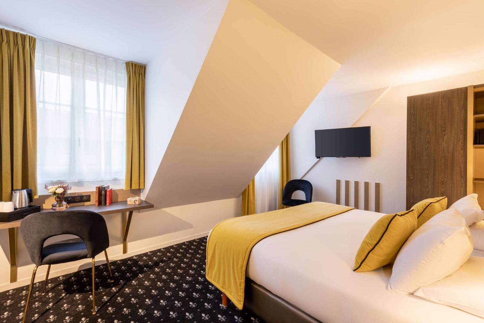 Best Western Royal Hotel