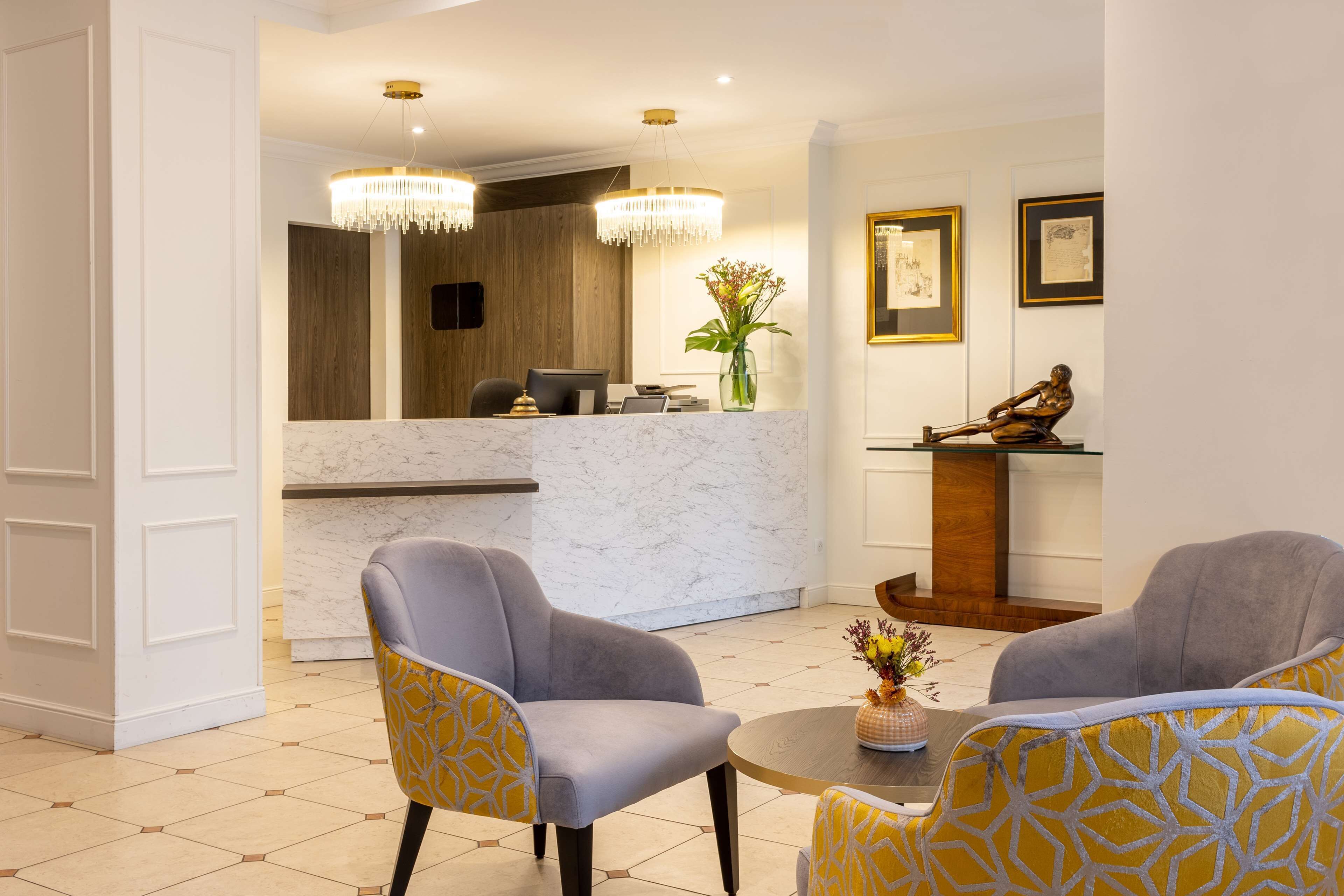 Best Western Royal Hotel