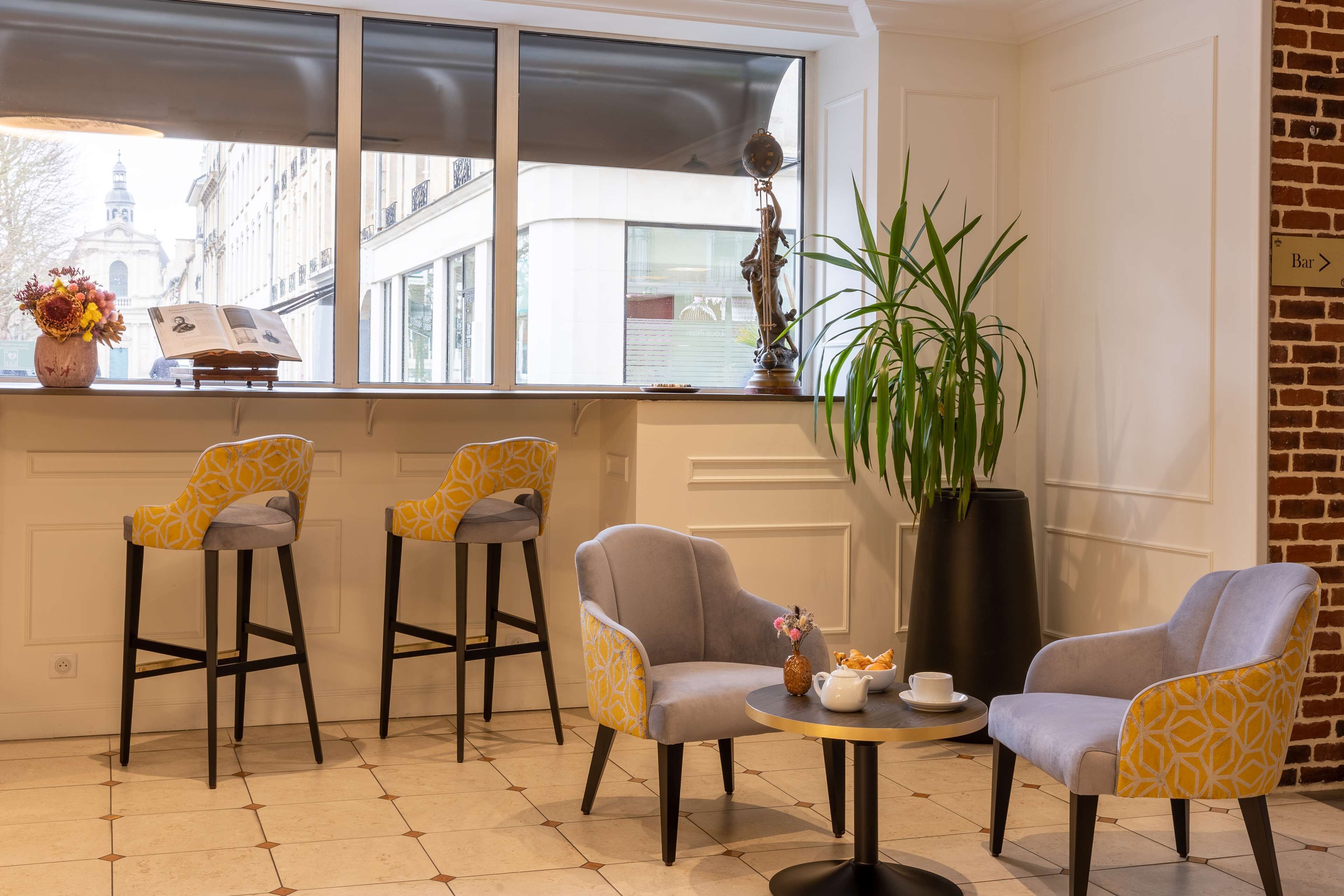 Best Western Royal Hotel
