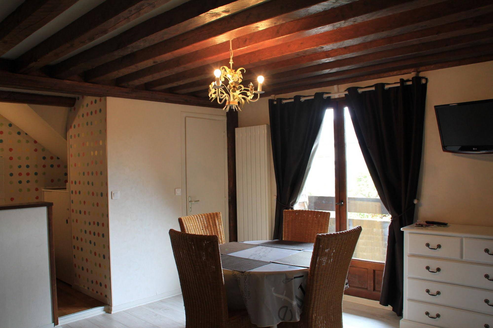CITOTEL LE BELLEVUE