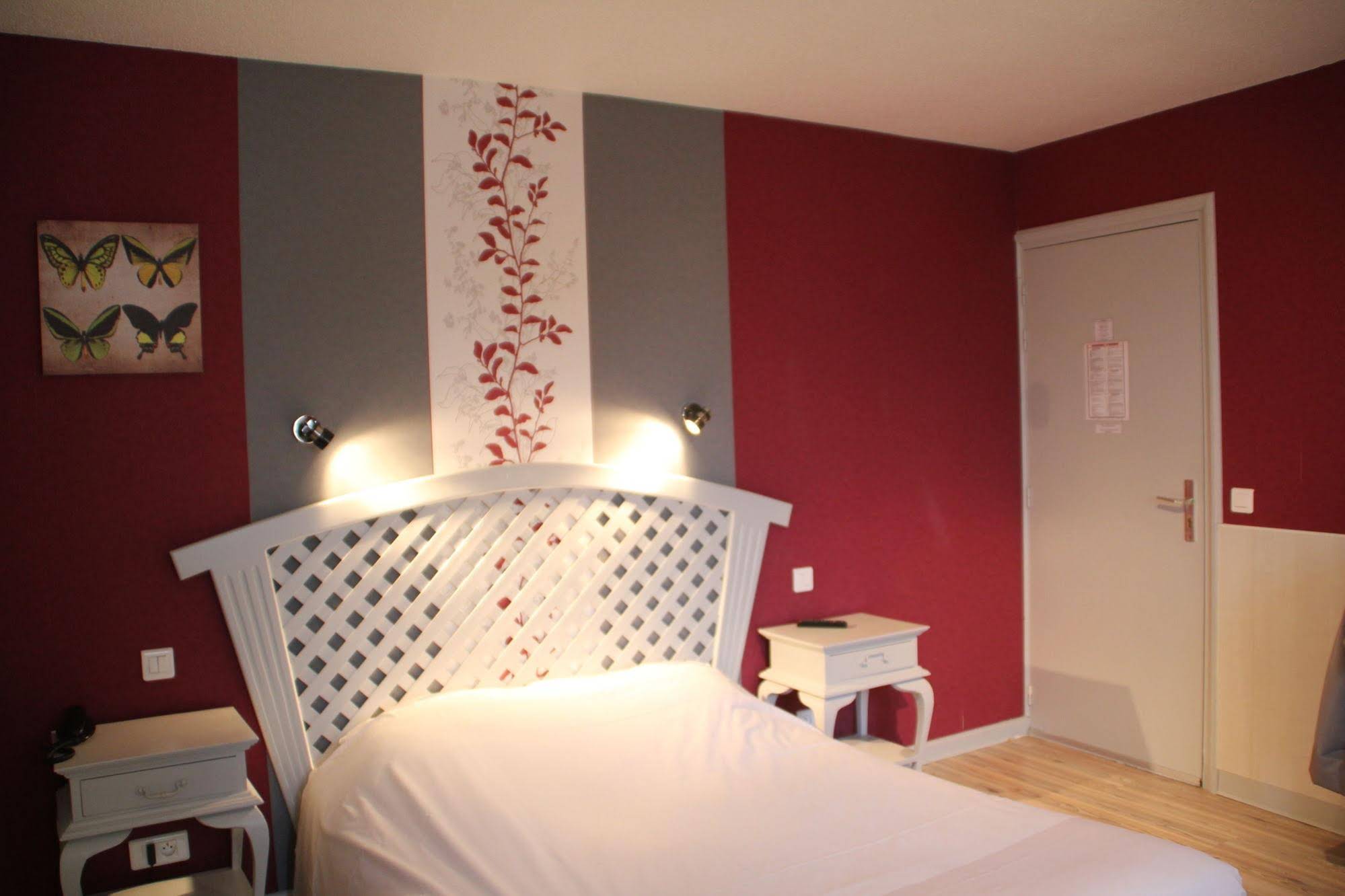 CITOTEL LE BELLEVUE