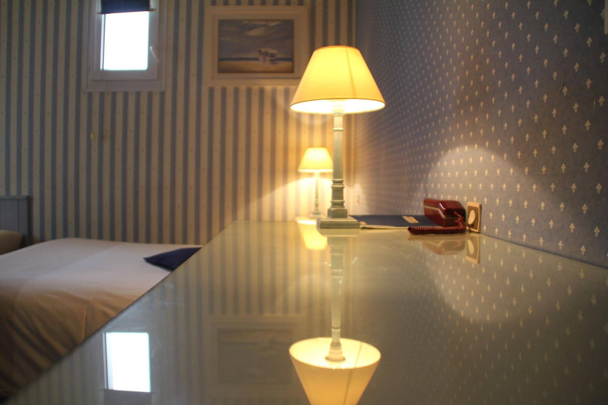 CITOTEL LE BELLEVUE