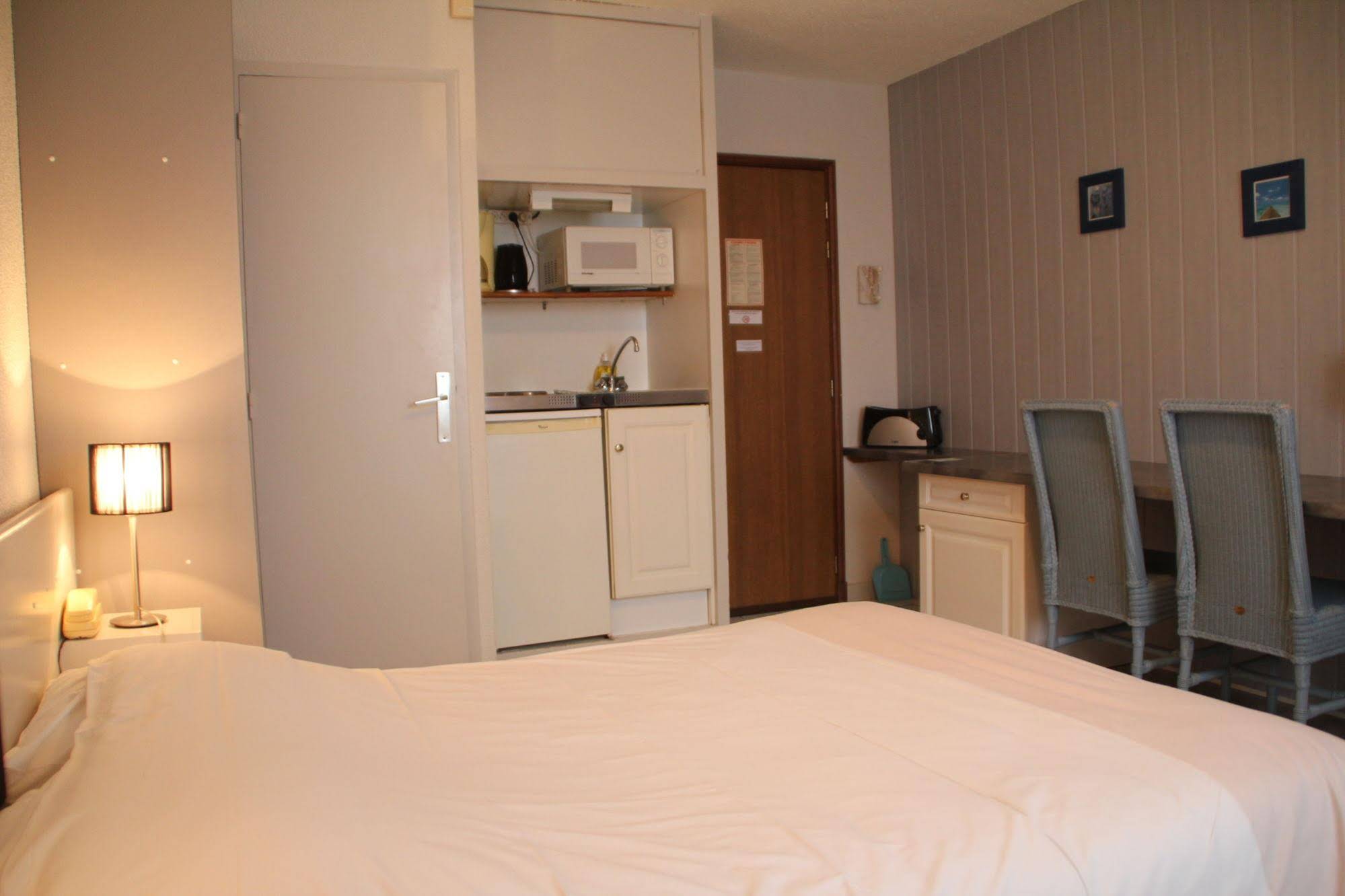 CITOTEL LE BELLEVUE