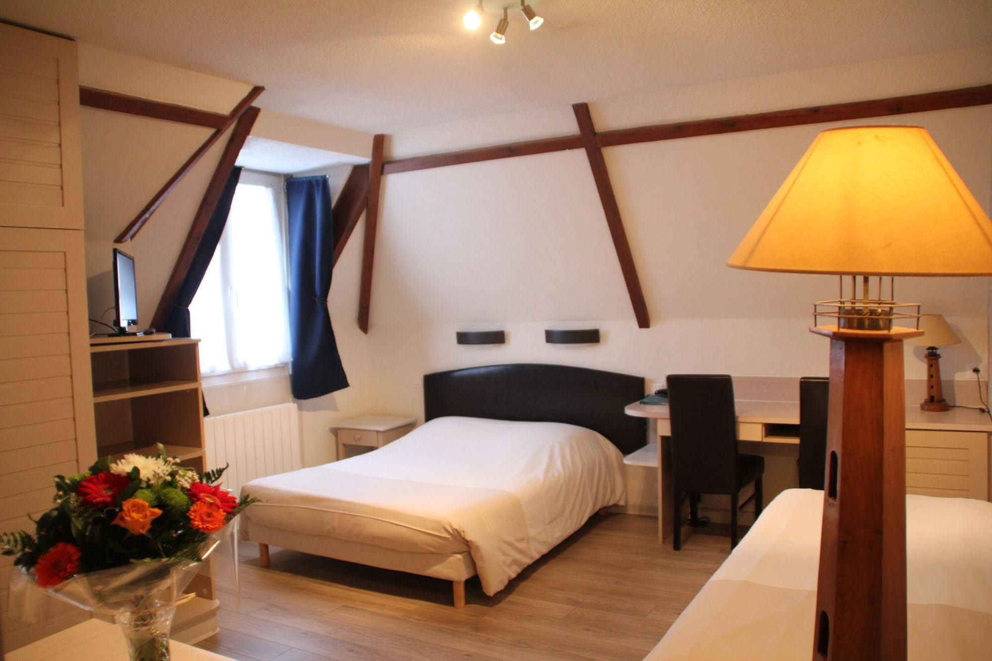 CITOTEL LE BELLEVUE