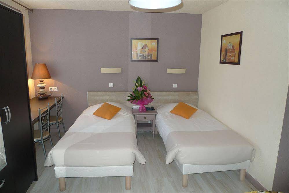CITOTEL LE BELLEVUE