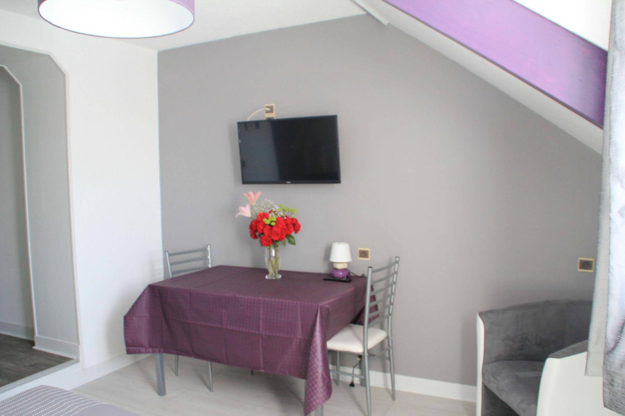 CITOTEL LE BELLEVUE