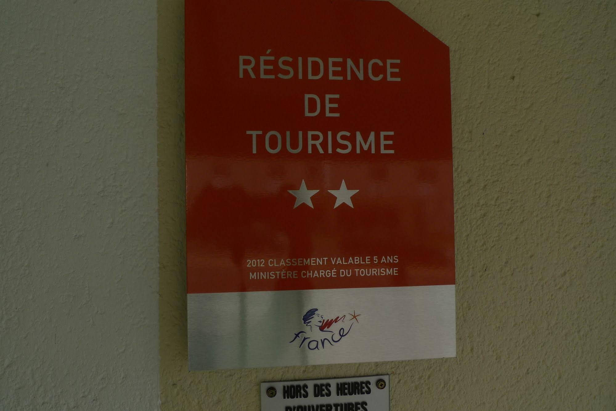 CITOTEL LE BELLEVUE