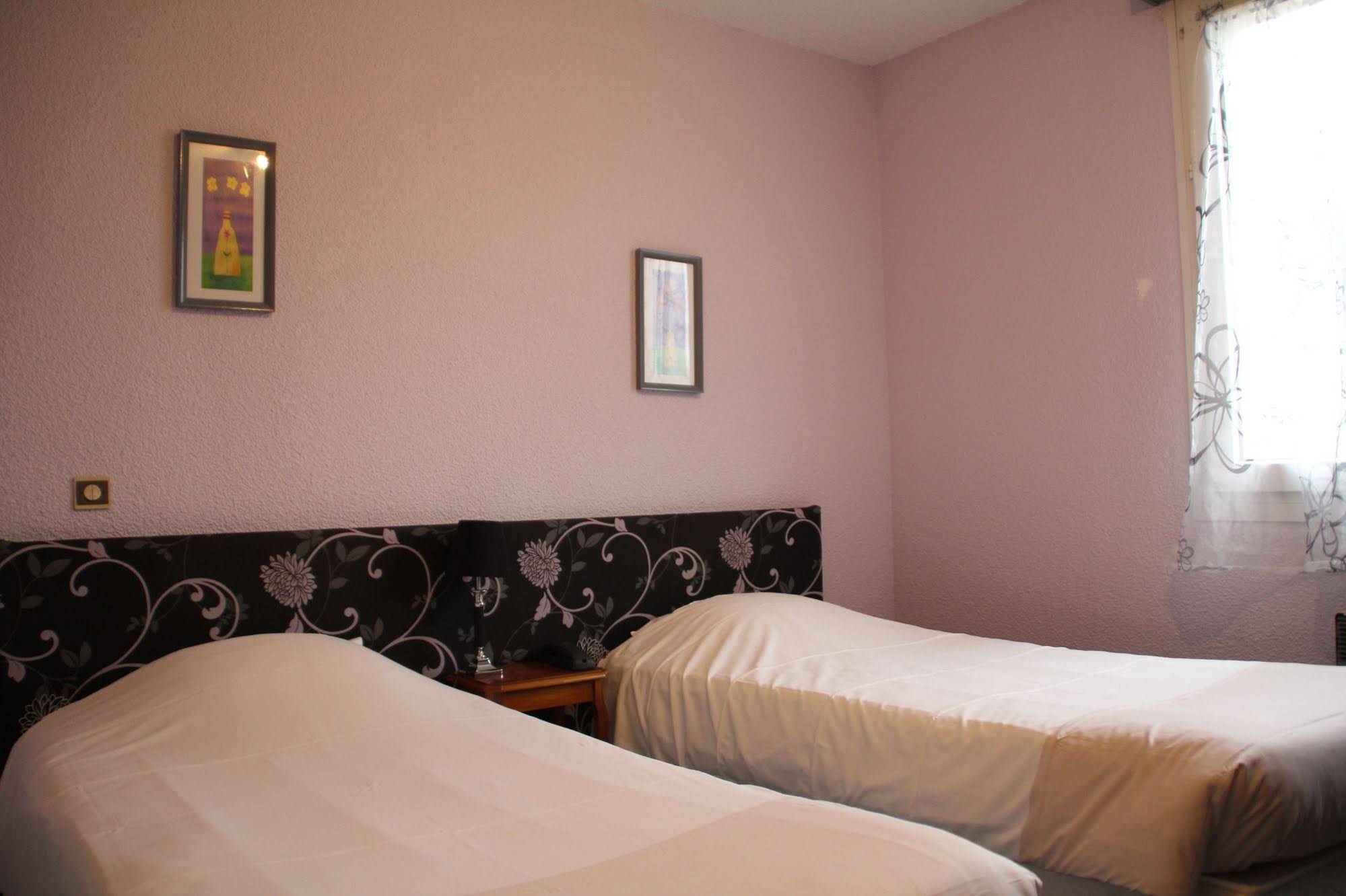 CITOTEL LE BELLEVUE