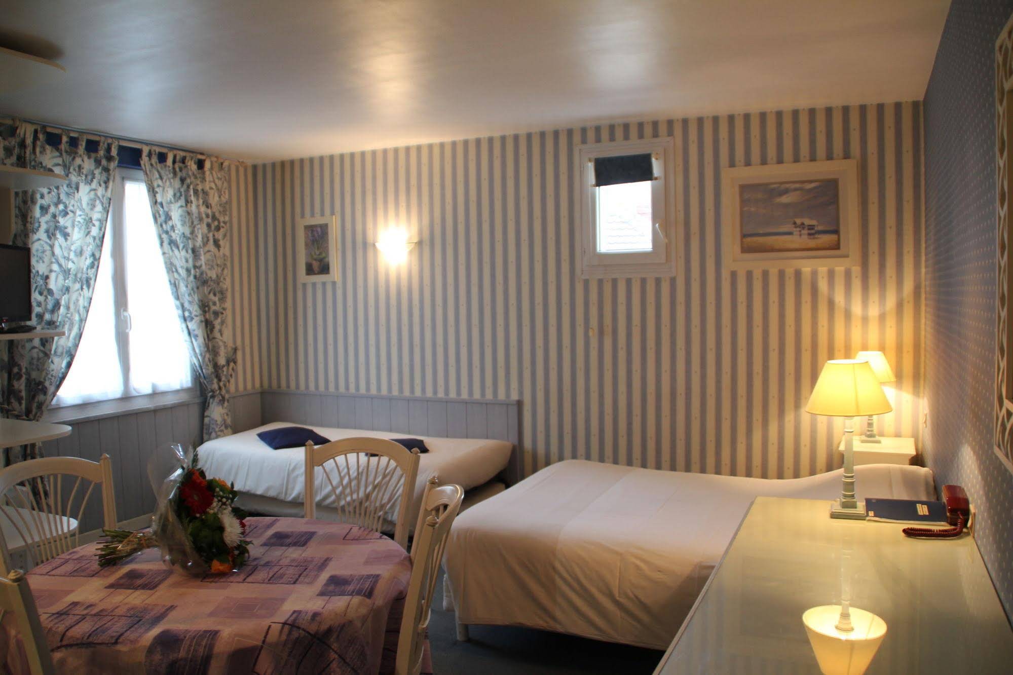 CITOTEL LE BELLEVUE