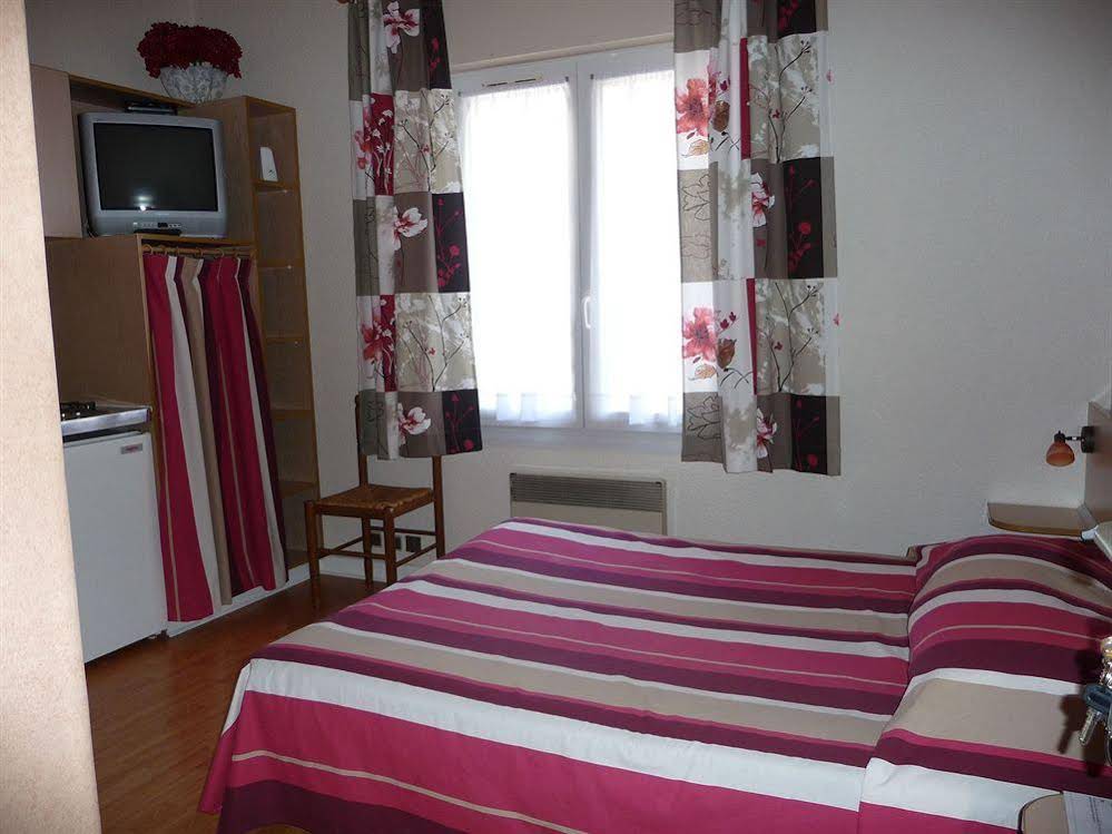 CITOTEL LE BELLEVUE