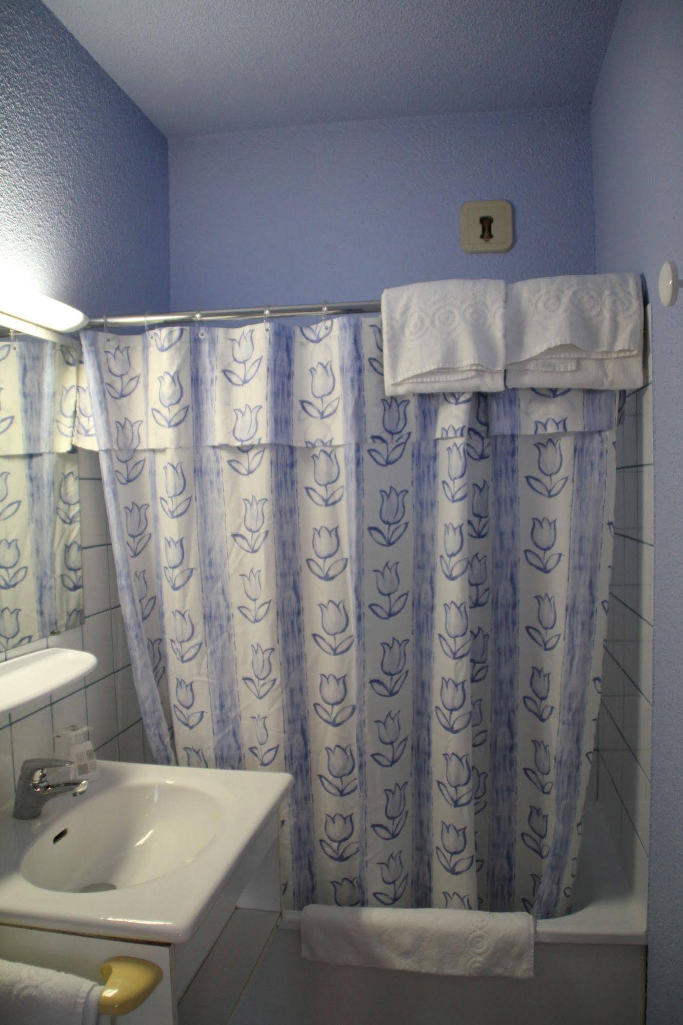 CITOTEL LE BELLEVUE
