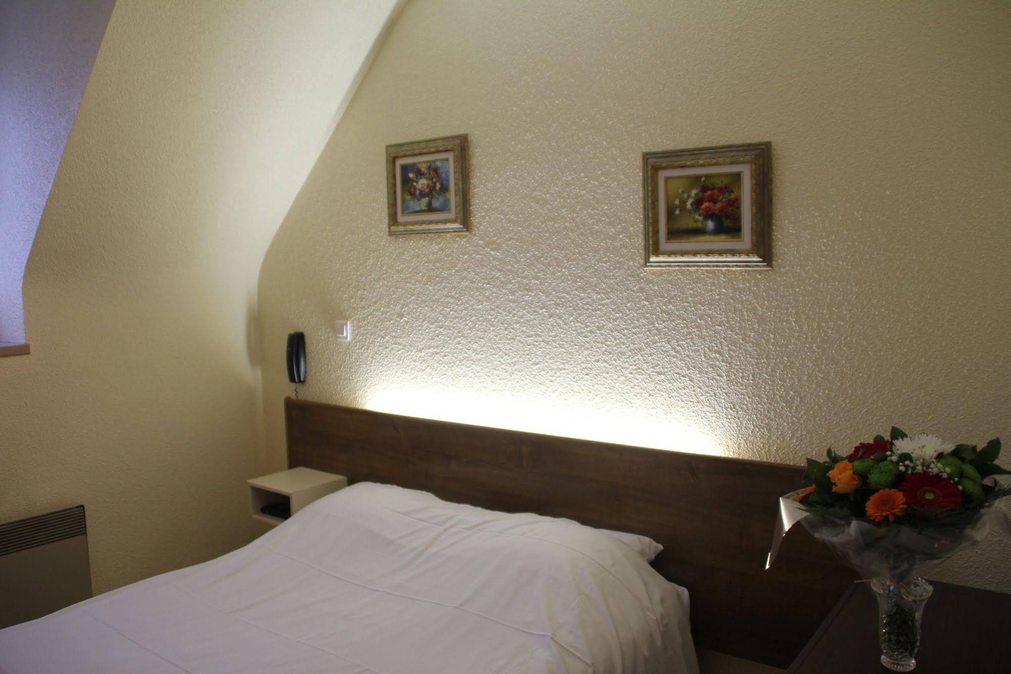 CITOTEL LE BELLEVUE