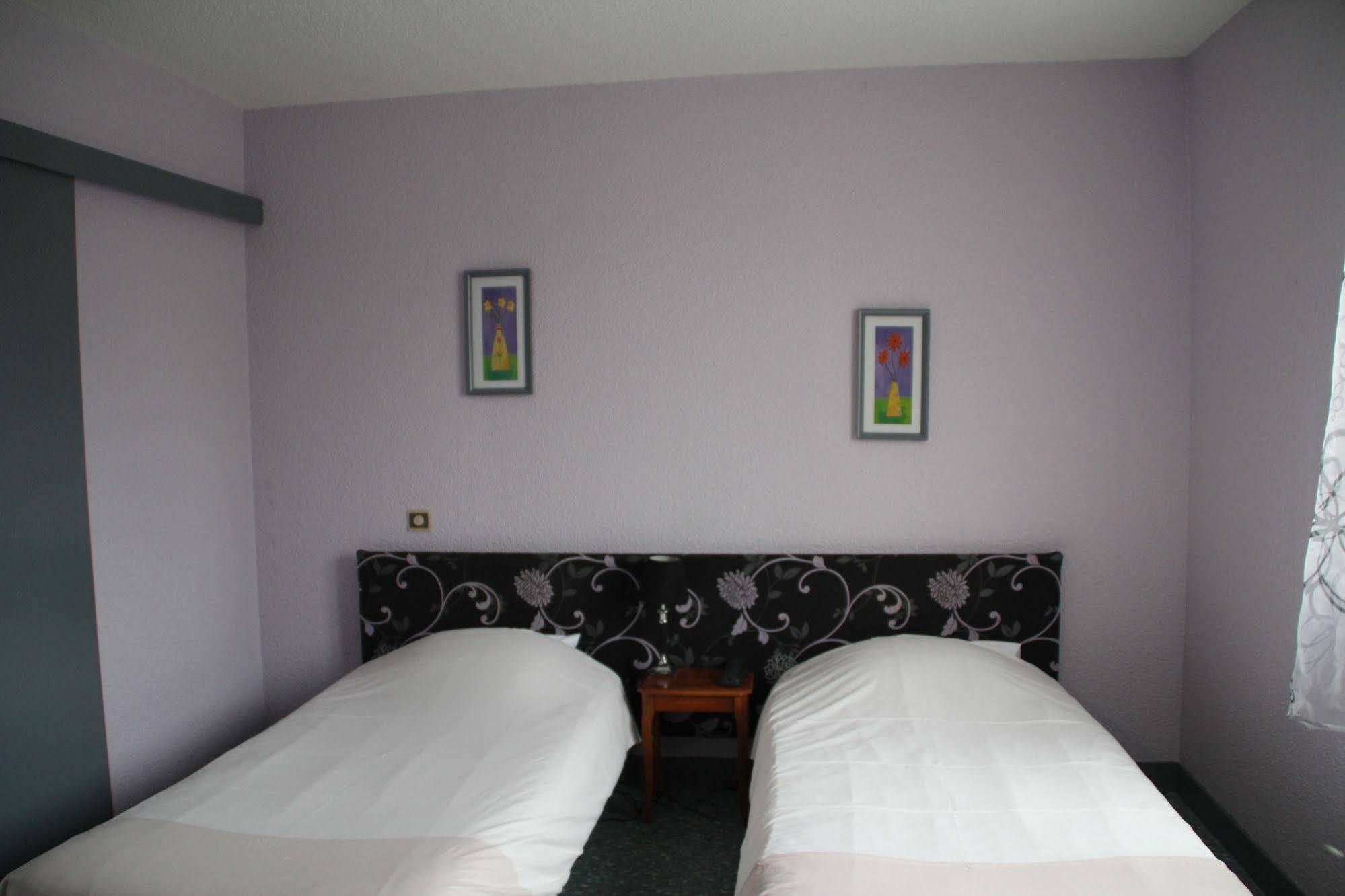 CITOTEL LE BELLEVUE