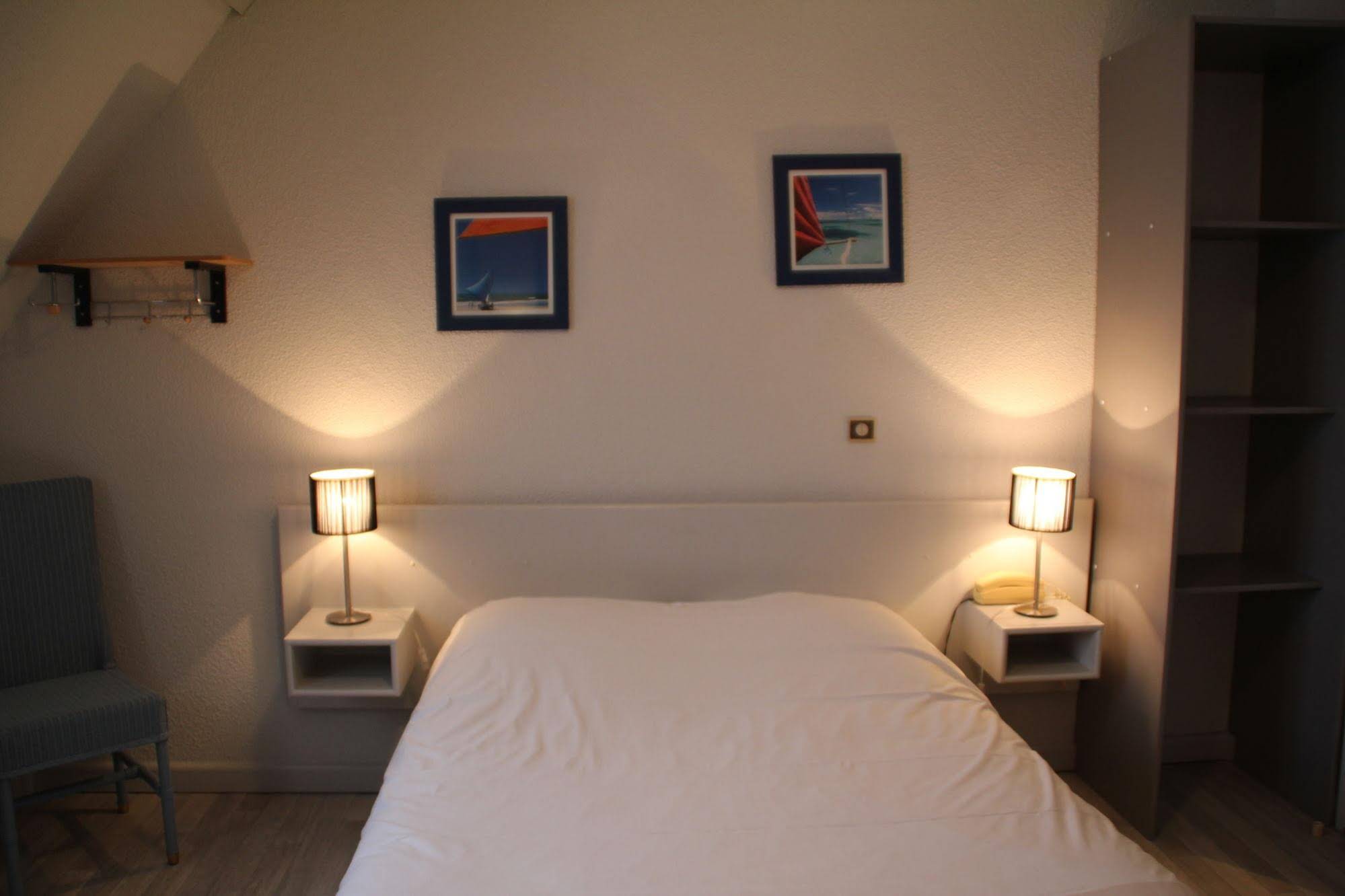 CITOTEL LE BELLEVUE