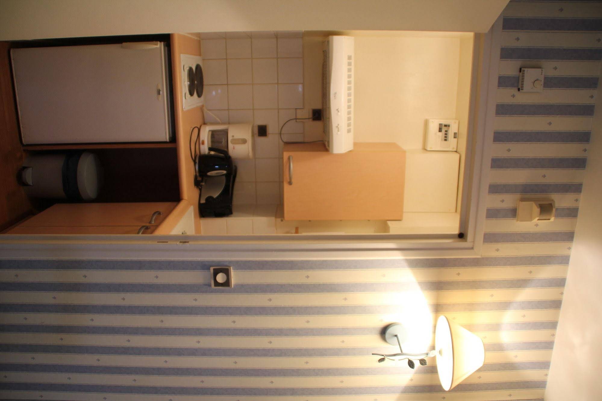 CITOTEL LE BELLEVUE