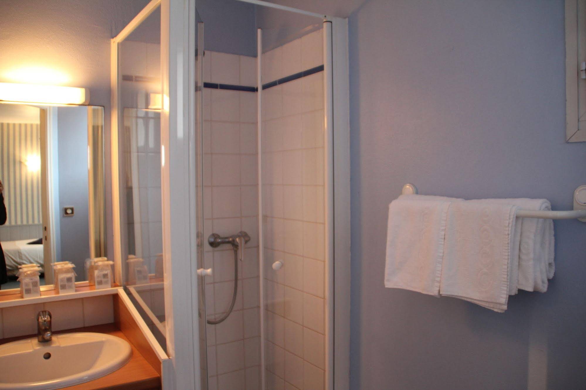 CITOTEL LE BELLEVUE