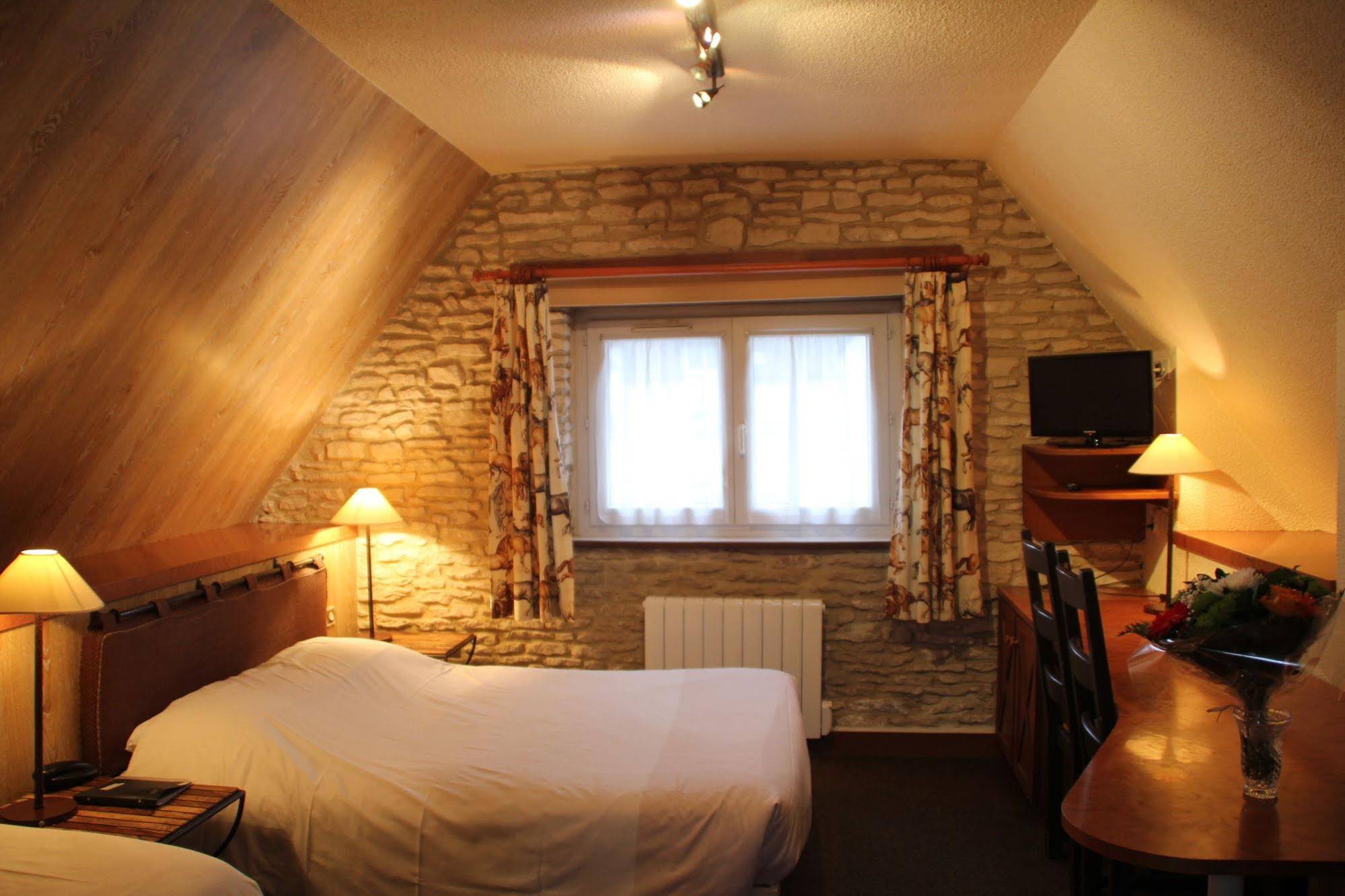 CITOTEL LE BELLEVUE