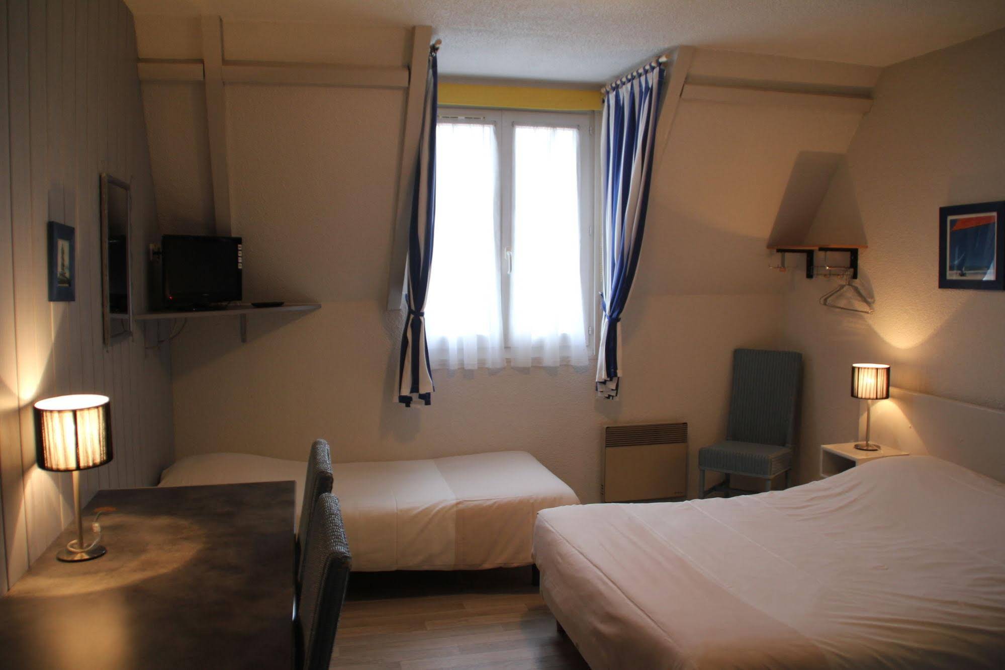 CITOTEL LE BELLEVUE
