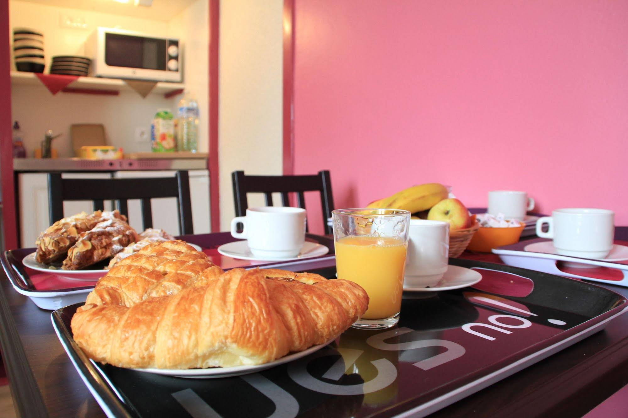 CITOTEL LE BELLEVUE