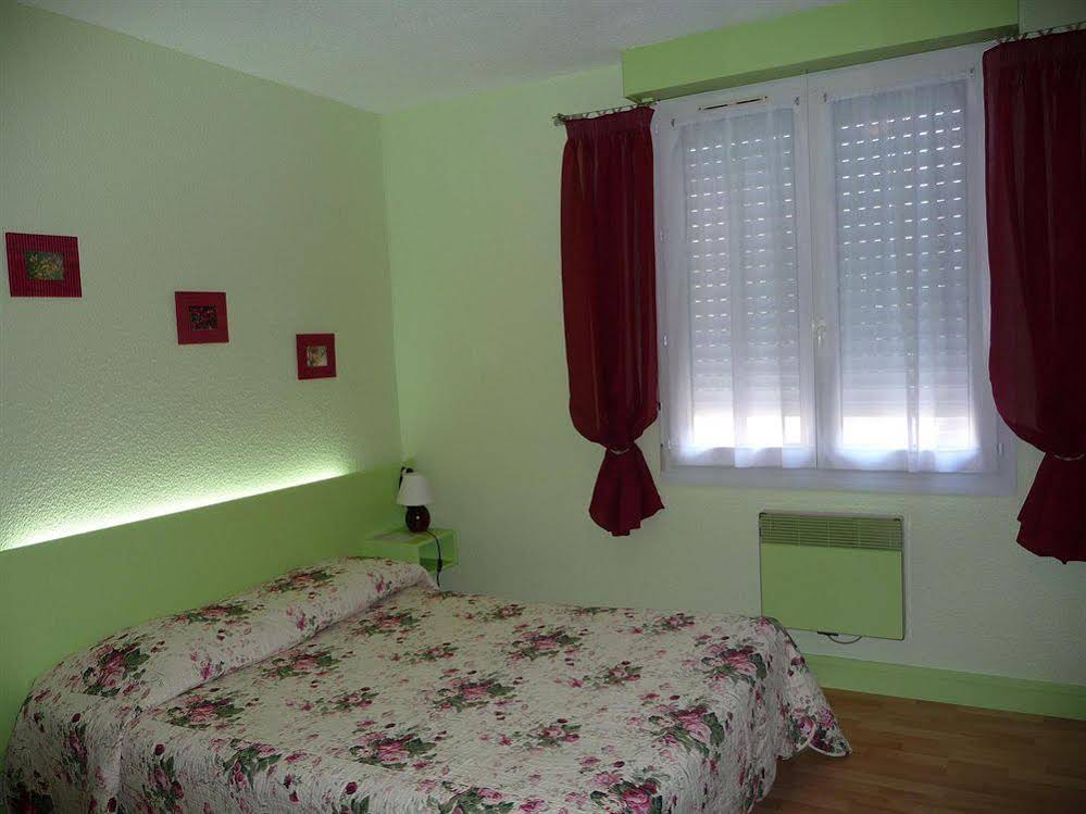 CITOTEL LE BELLEVUE