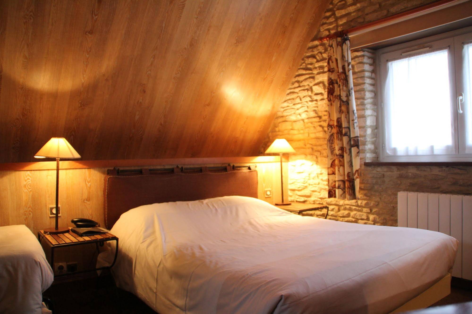 CITOTEL LE BELLEVUE