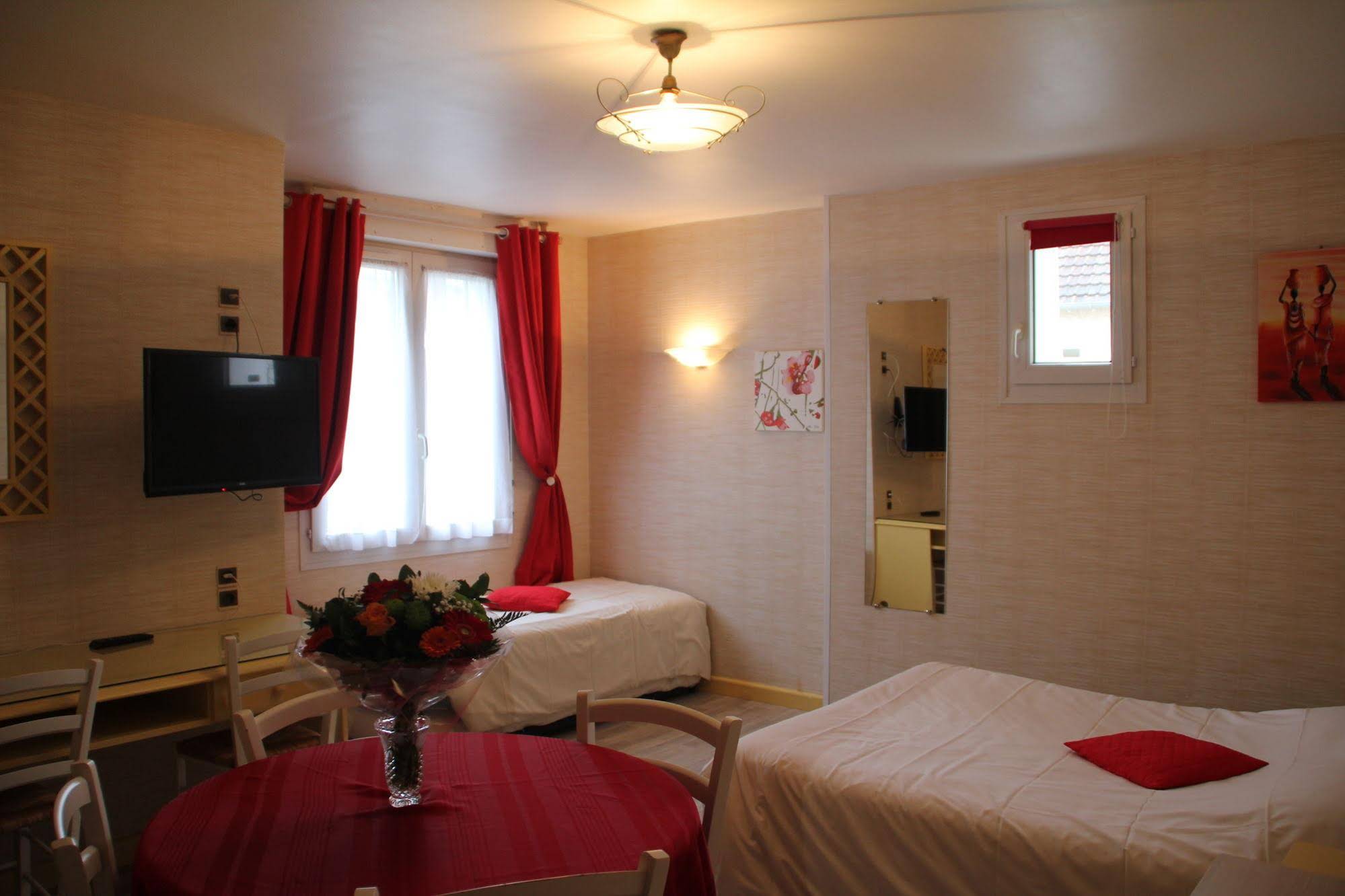 CITOTEL LE BELLEVUE
