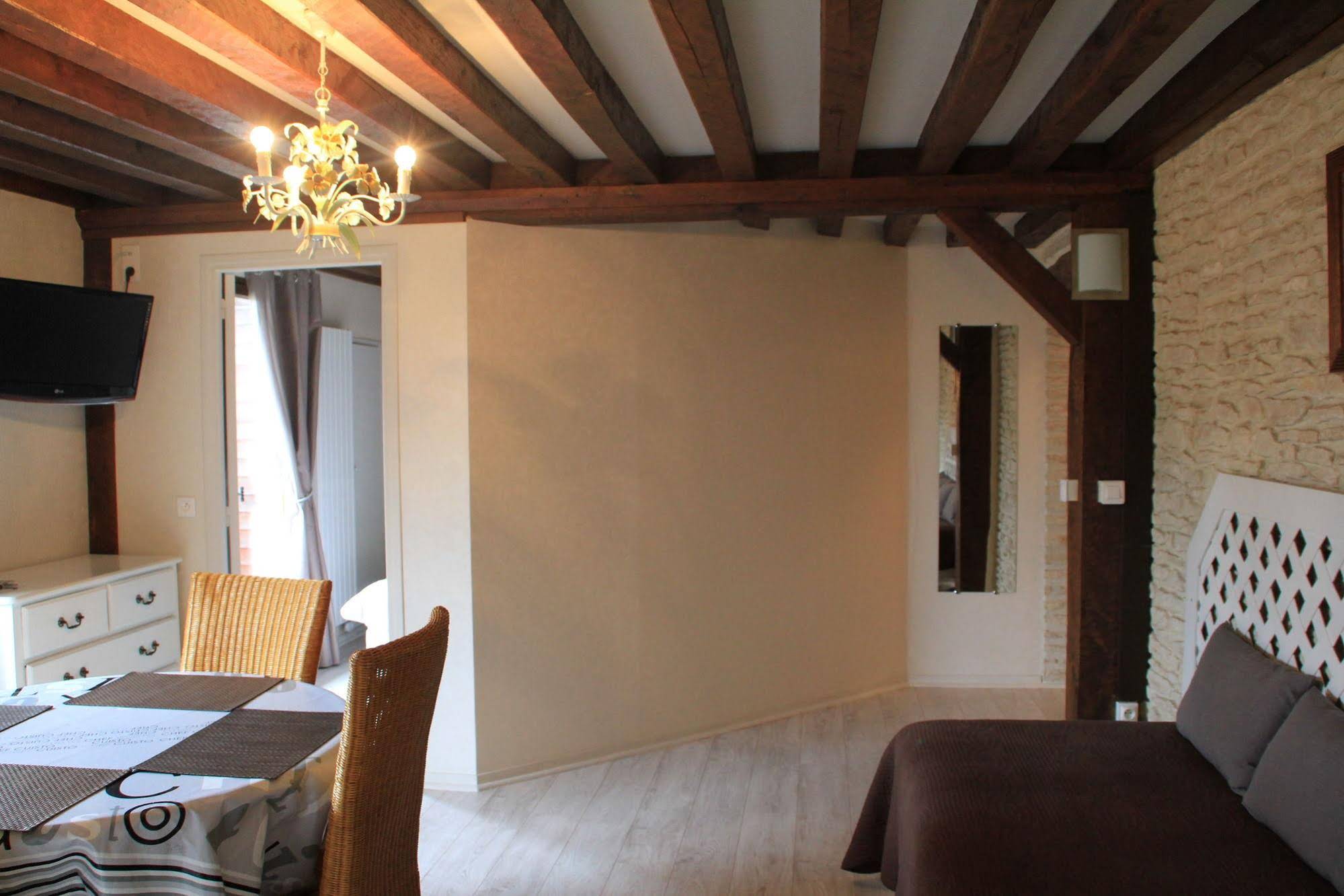 CITOTEL LE BELLEVUE