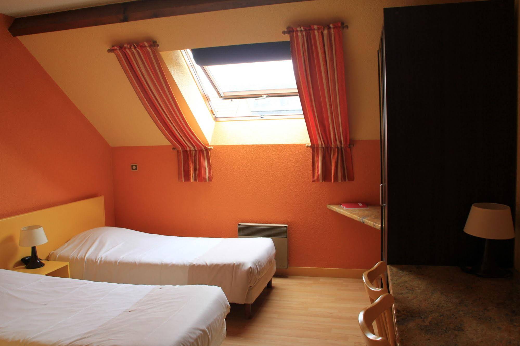 CITOTEL LE BELLEVUE