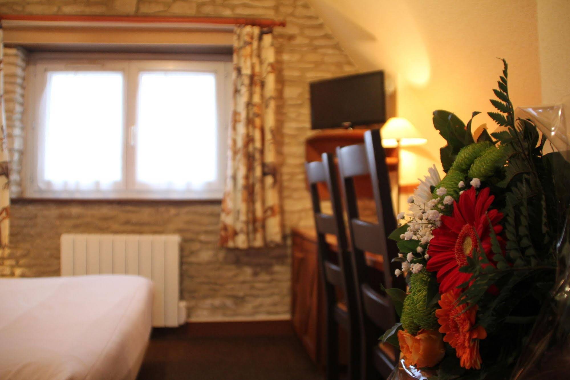 CITOTEL LE BELLEVUE