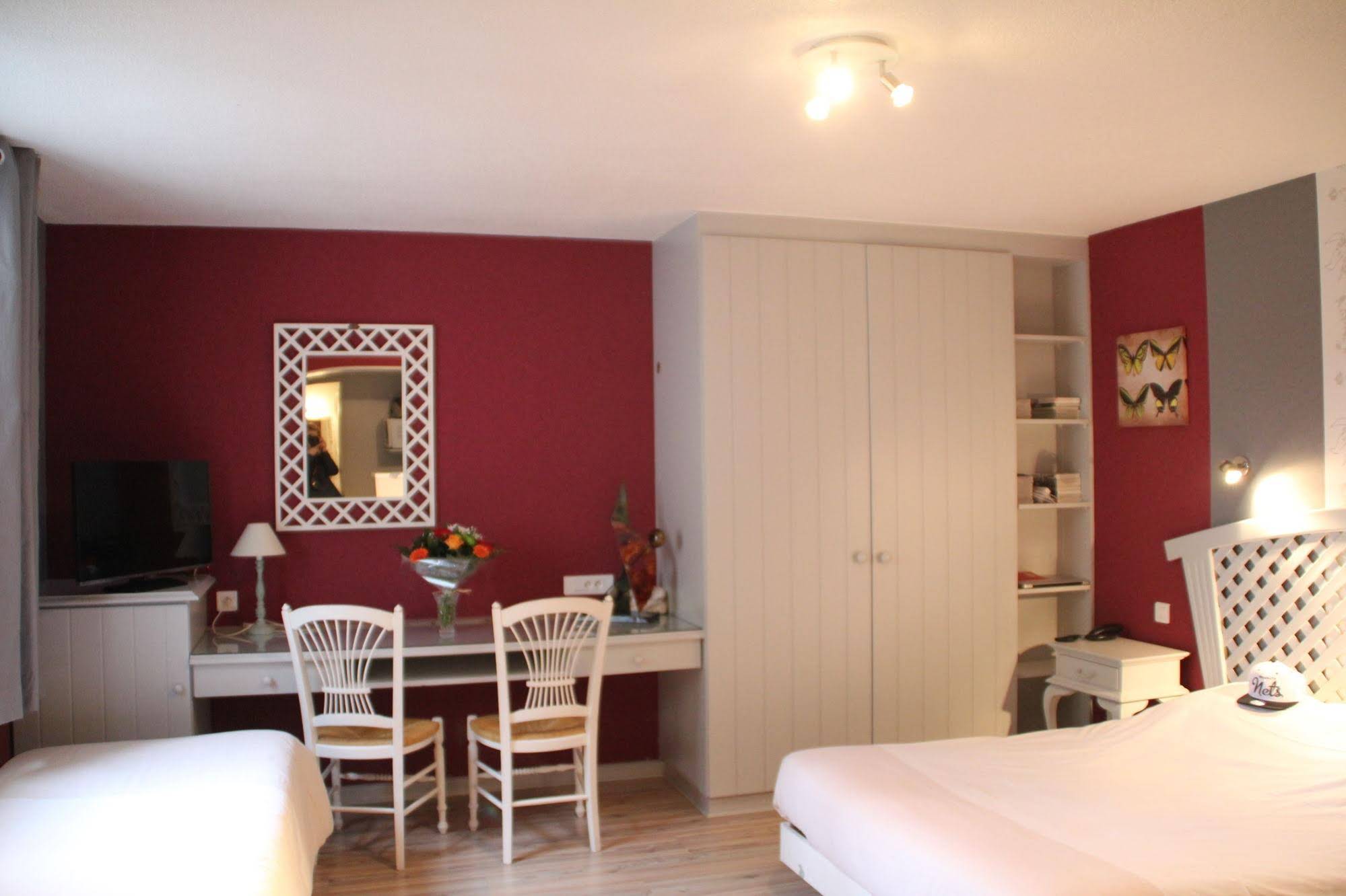 CITOTEL LE BELLEVUE