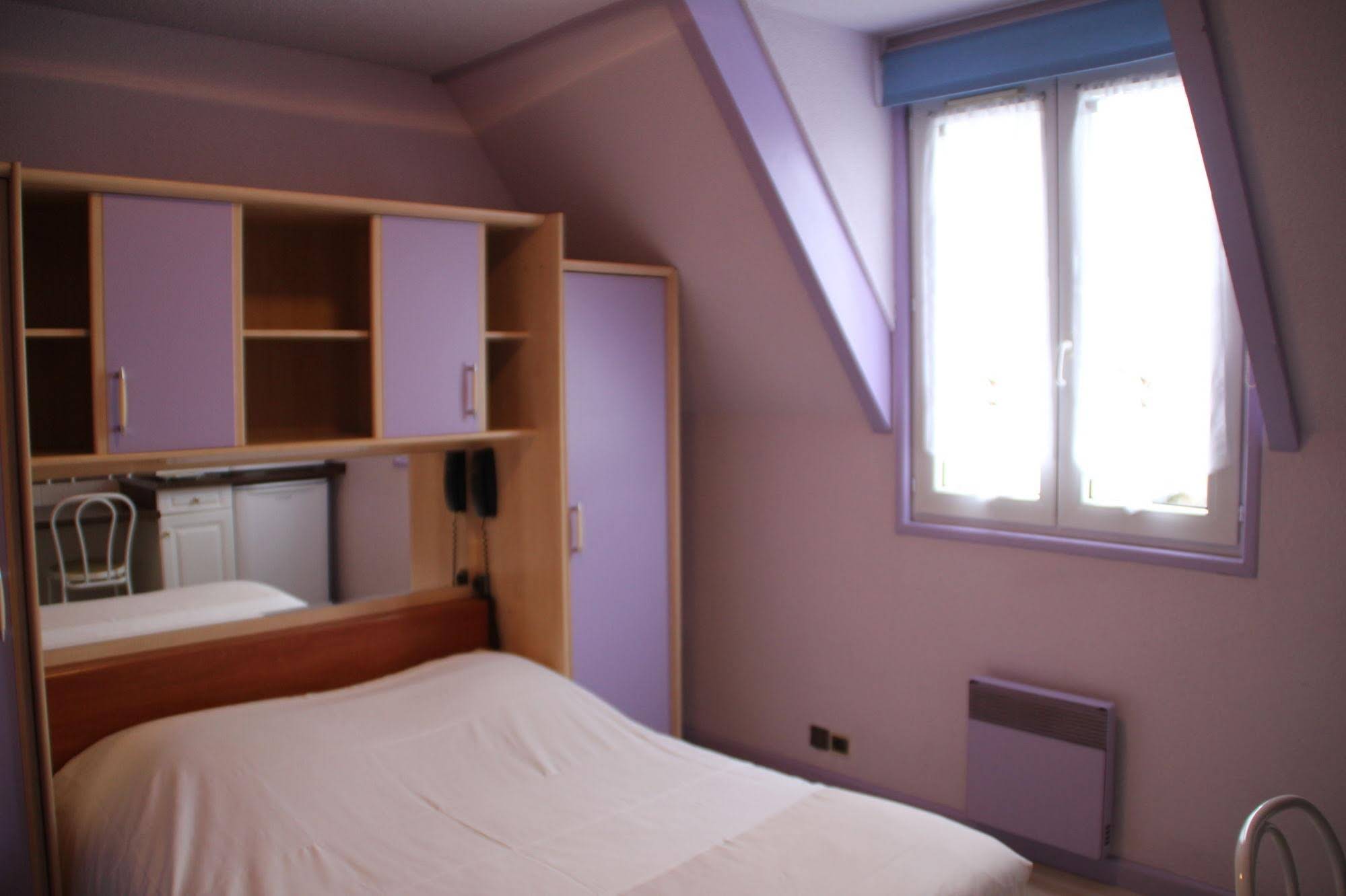 CITOTEL LE BELLEVUE