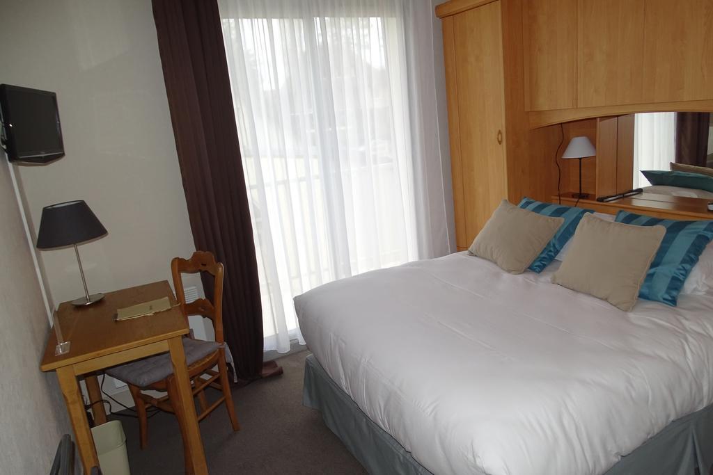 Hotel Le Vauban