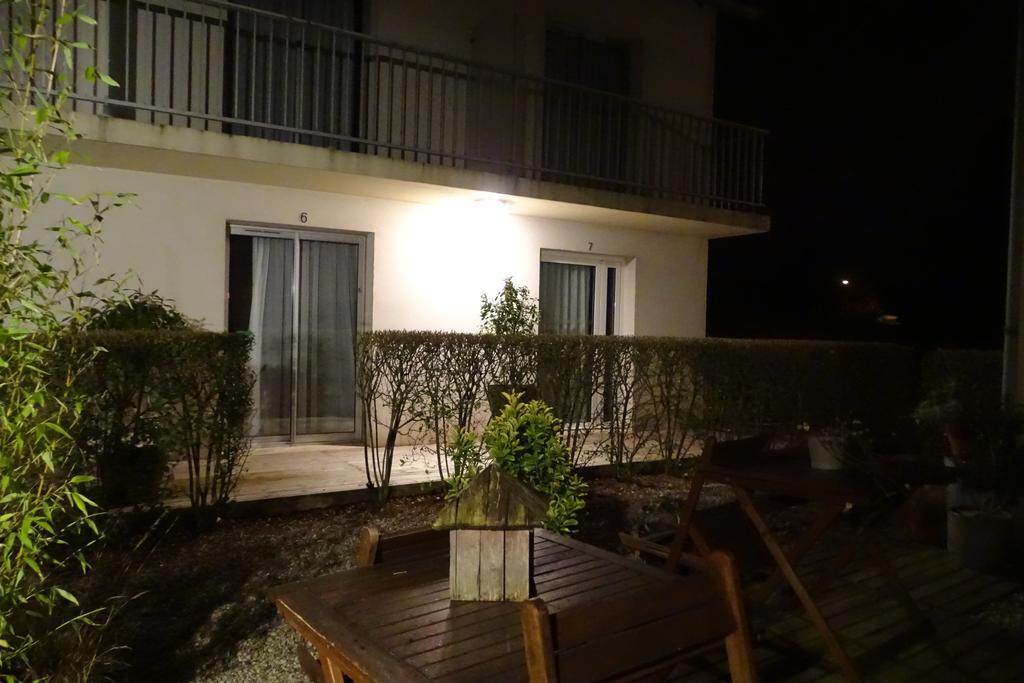 Hotel Le Vauban