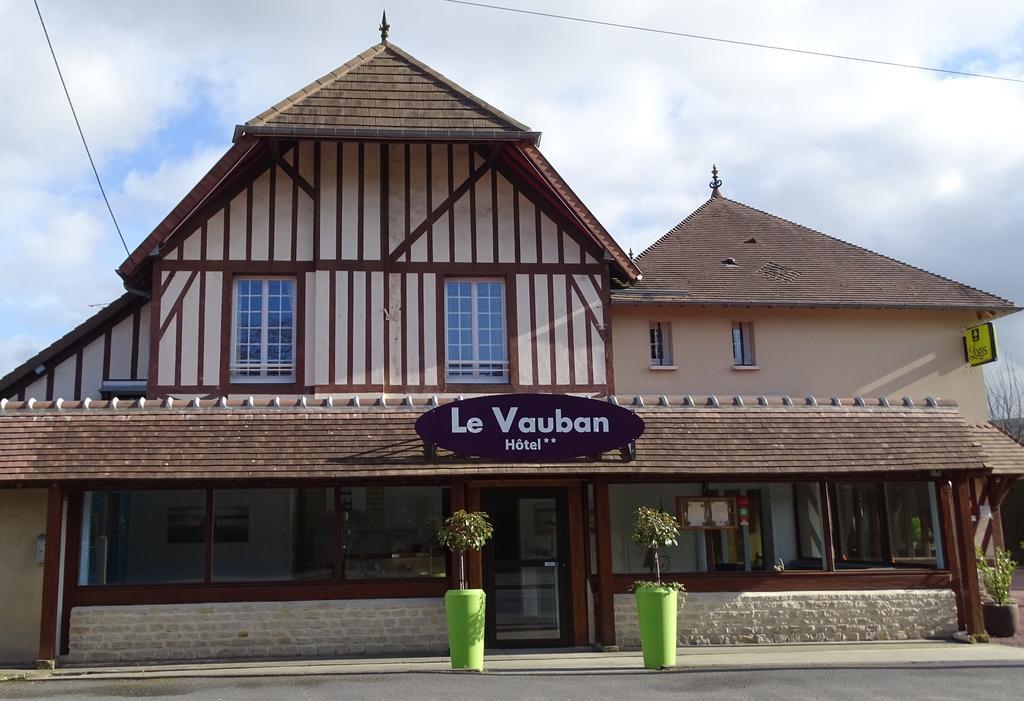 Hotel Le Vauban
