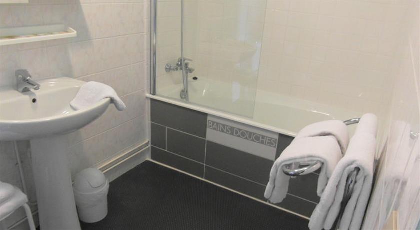 Hotel Le Vauban