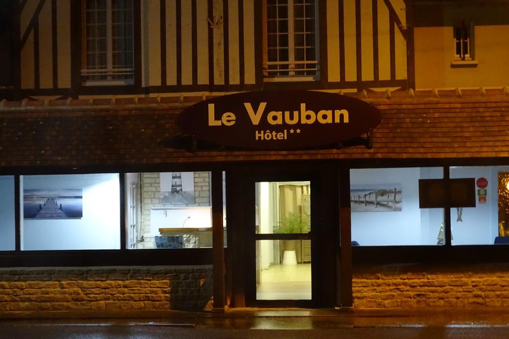 Hotel Le Vauban