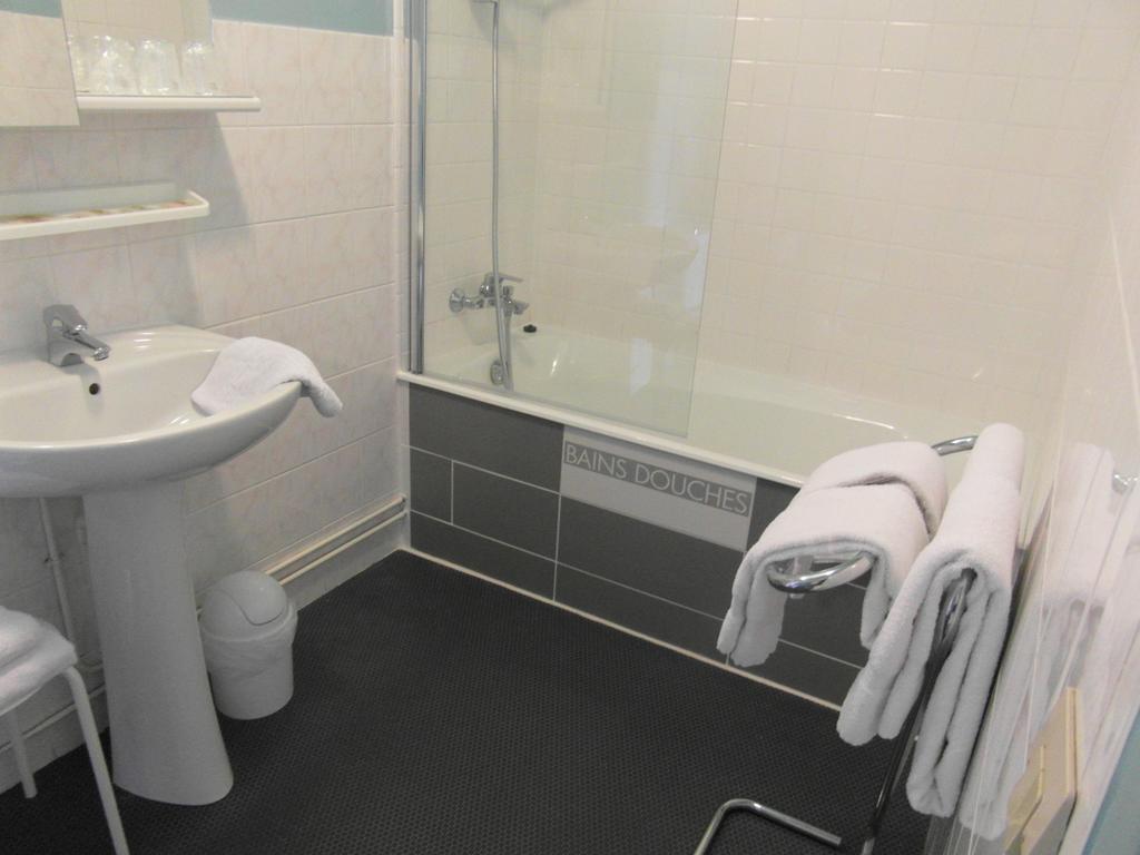 Hotel Le Vauban