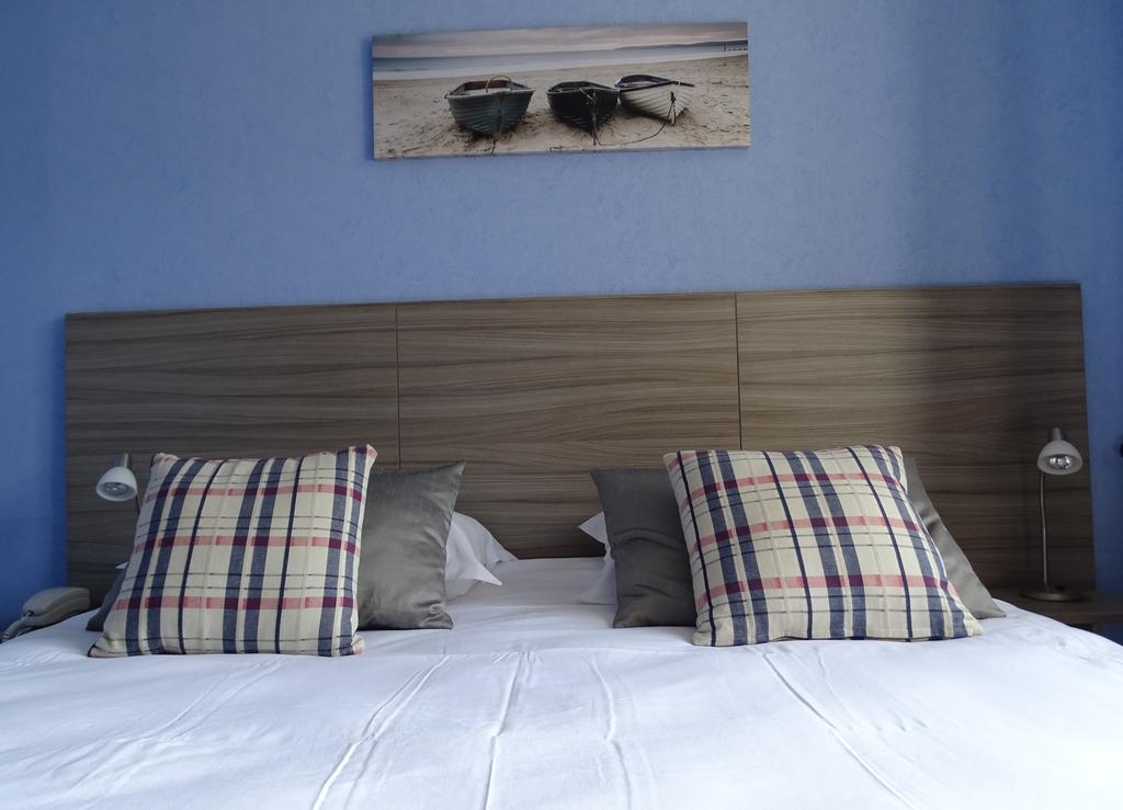 Hotel Le Vauban