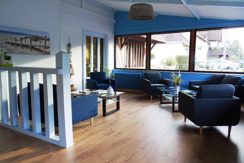 Hotel Le Vauban