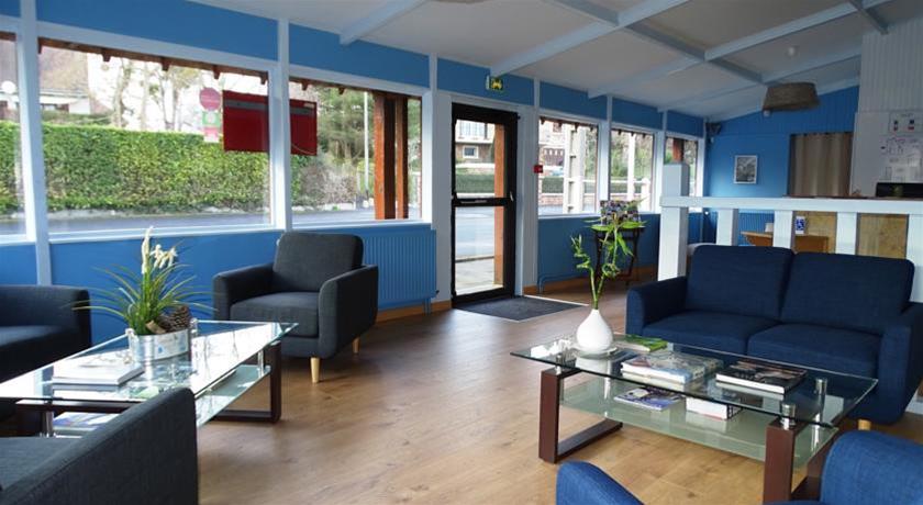 Hotel Le Vauban