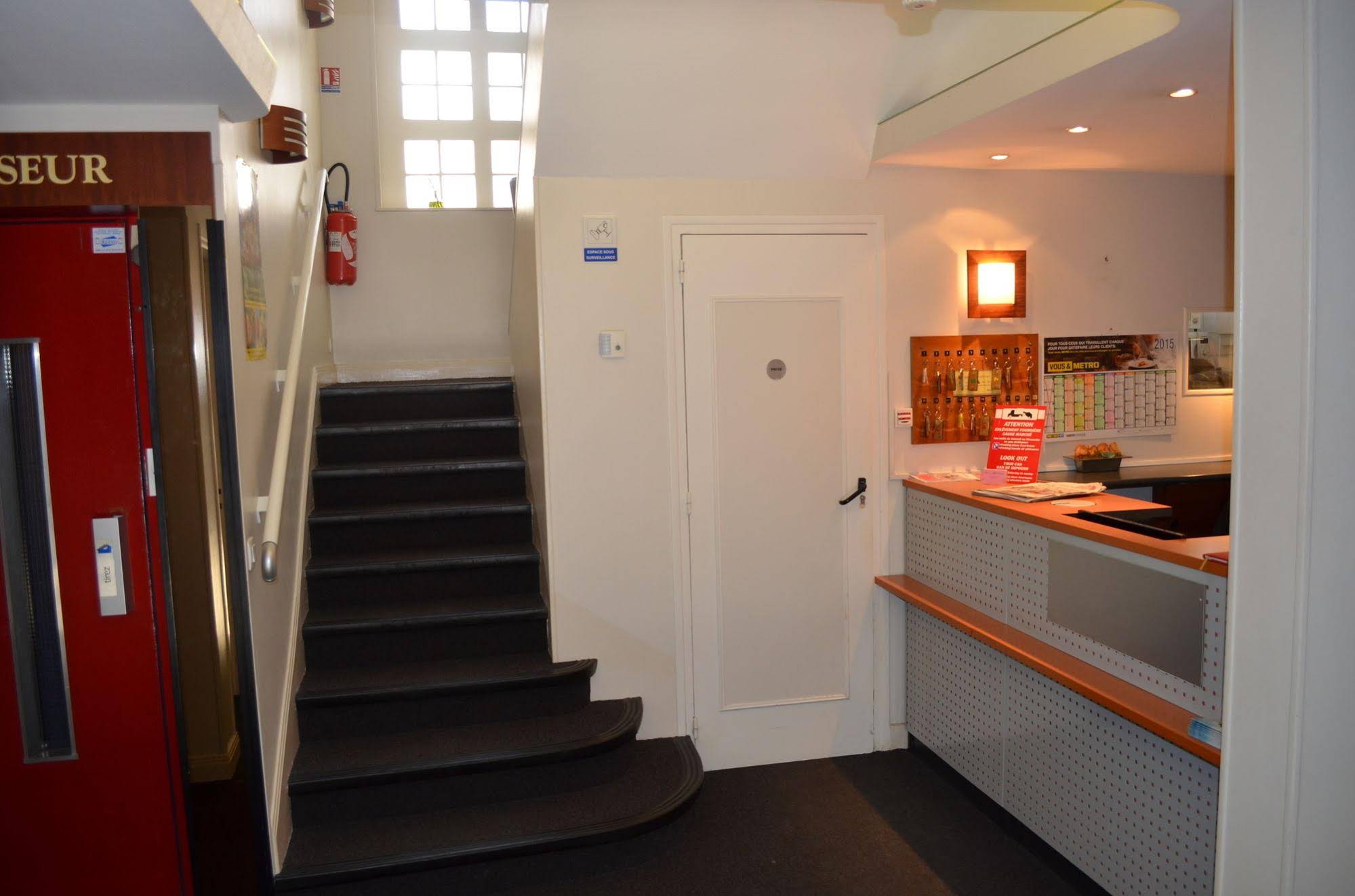 Logis Hôtel du Château