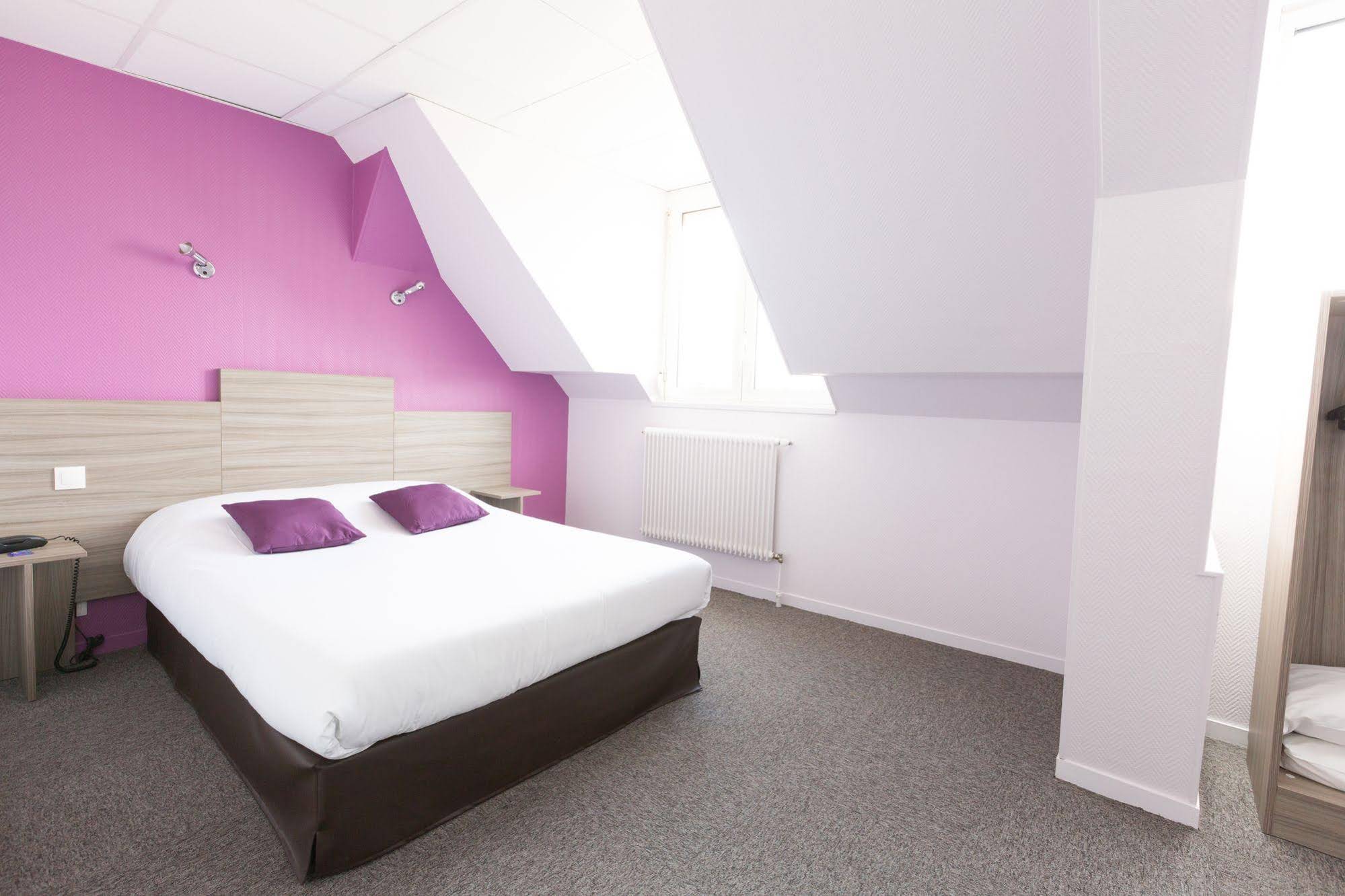 Logis Hôtel du Château