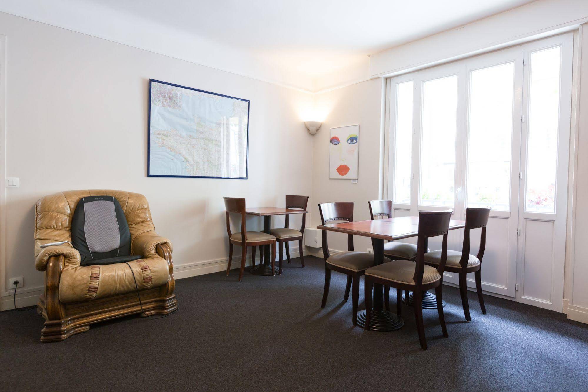 Logis Hôtel du Château