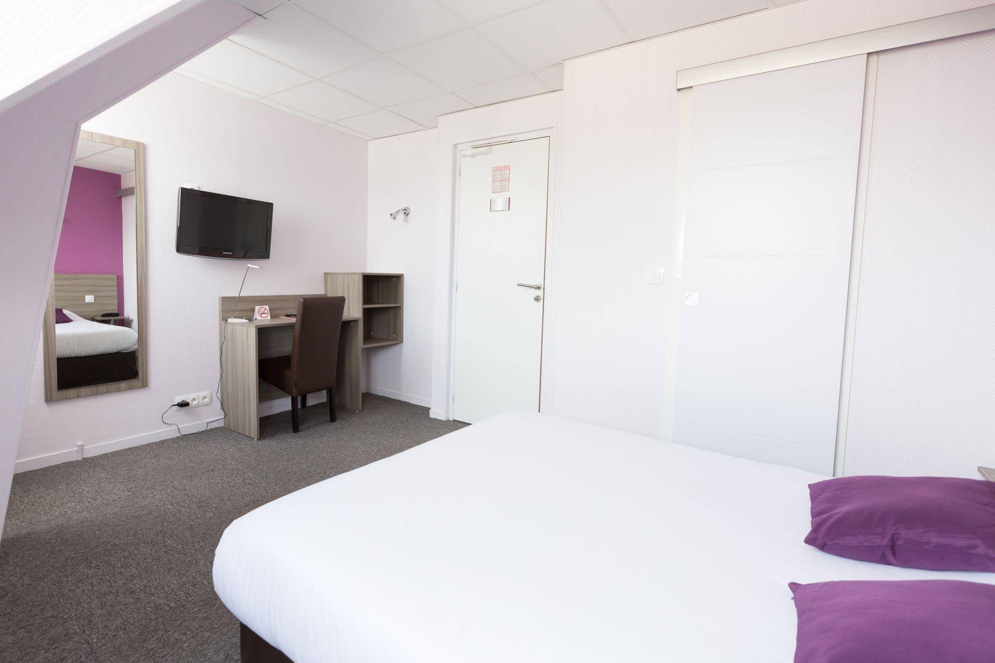 Logis Hôtel du Château