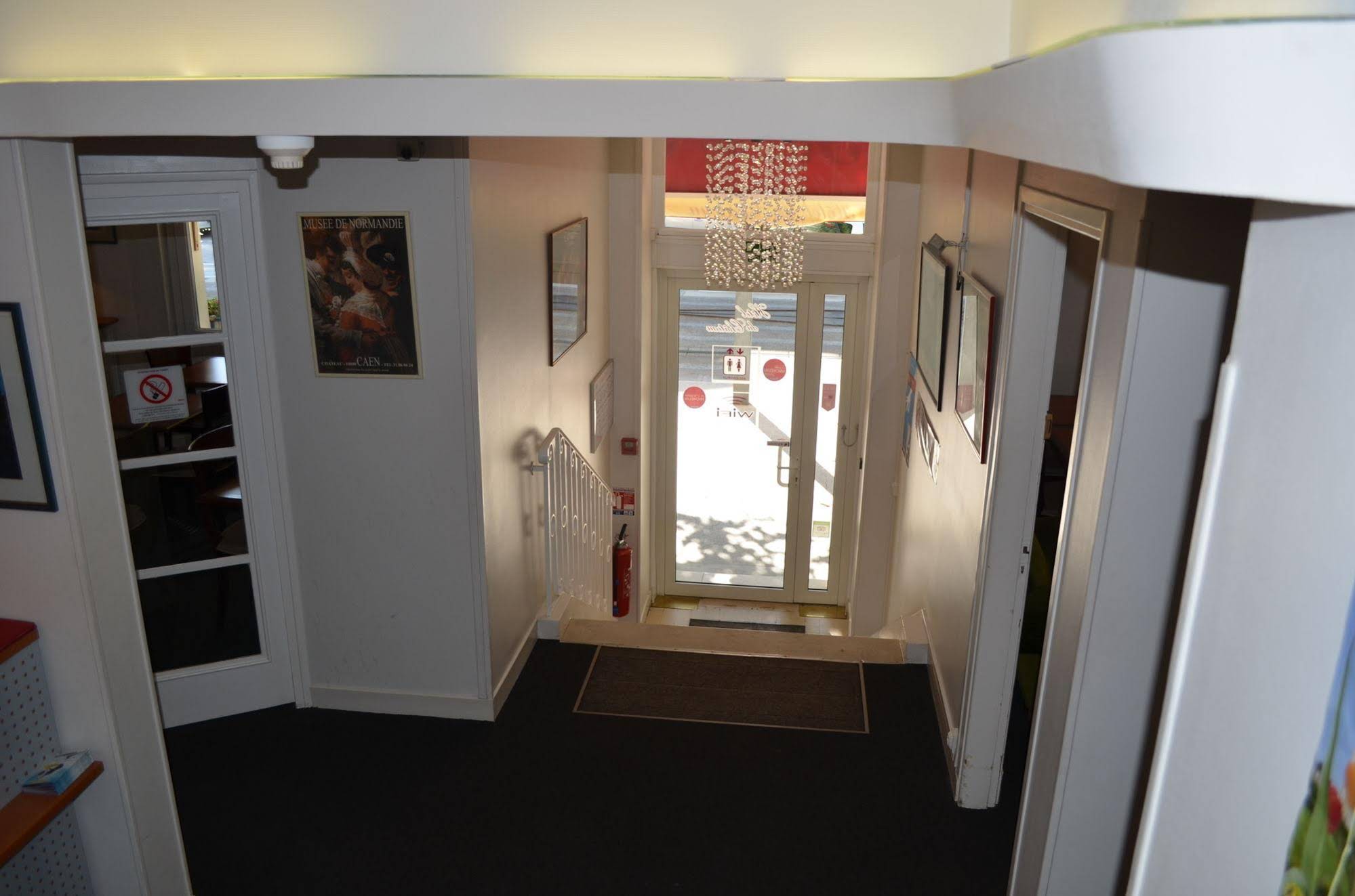 Logis Hôtel du Château