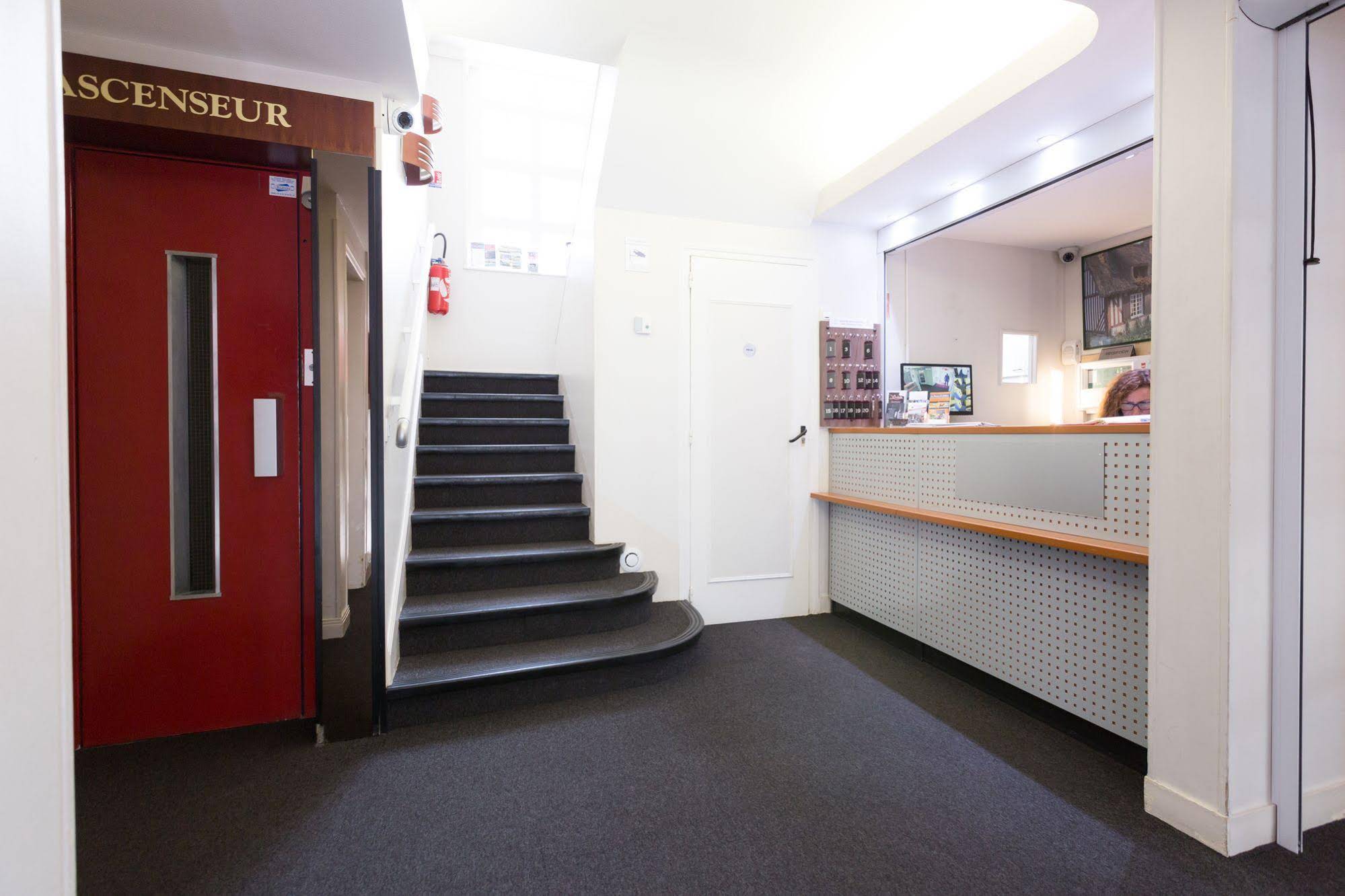 Logis Hôtel du Château