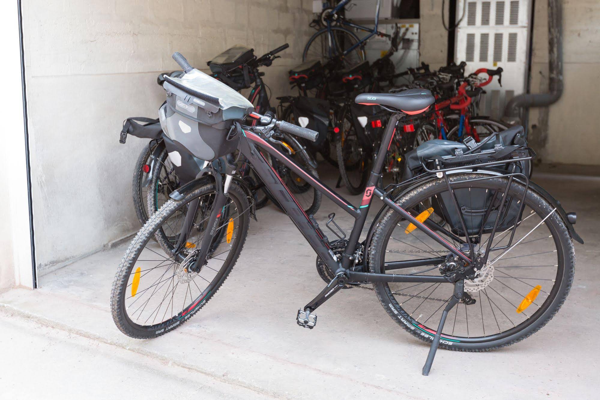 Logis Hôtel du Château