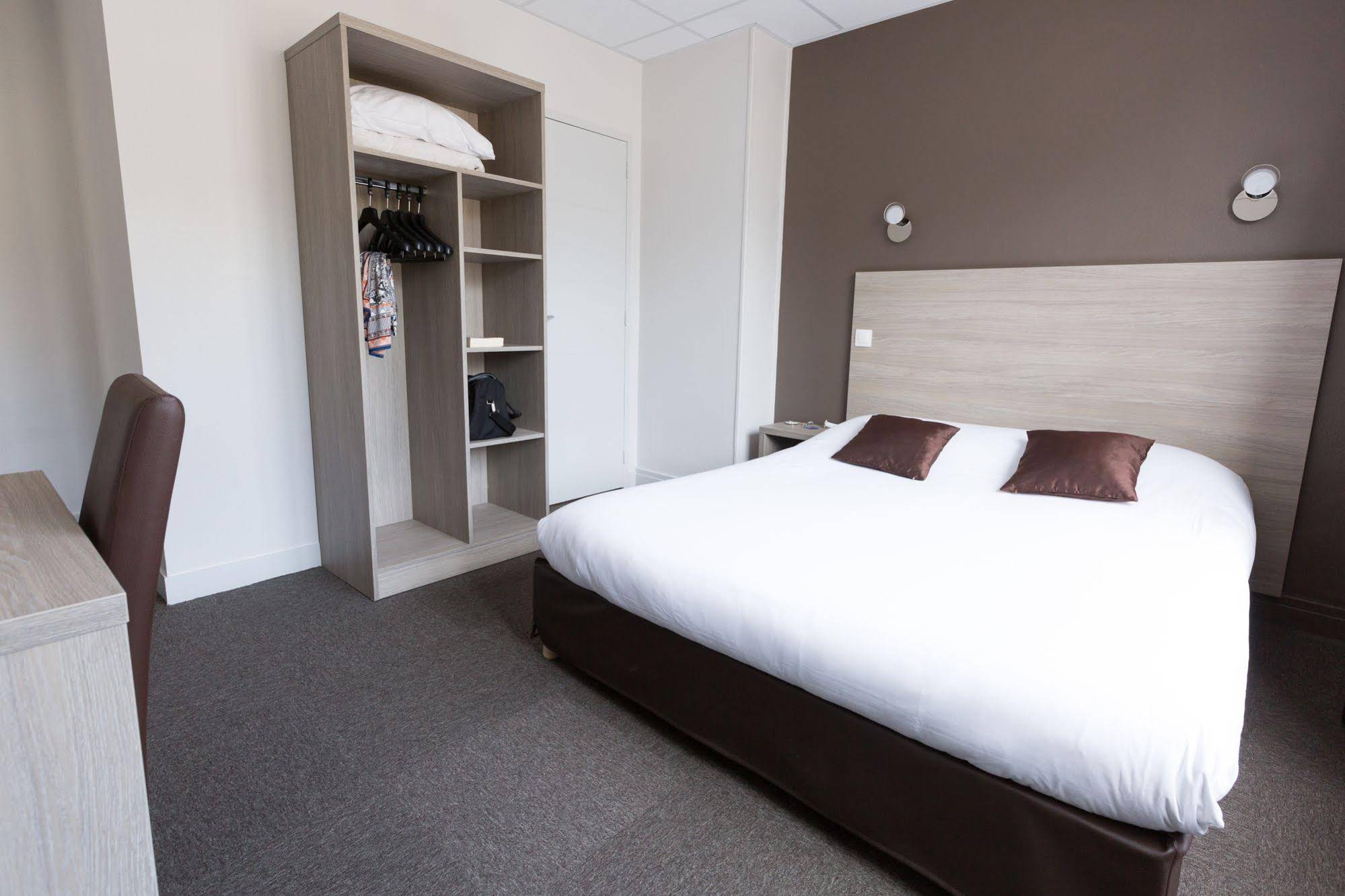 Logis Hôtel du Château