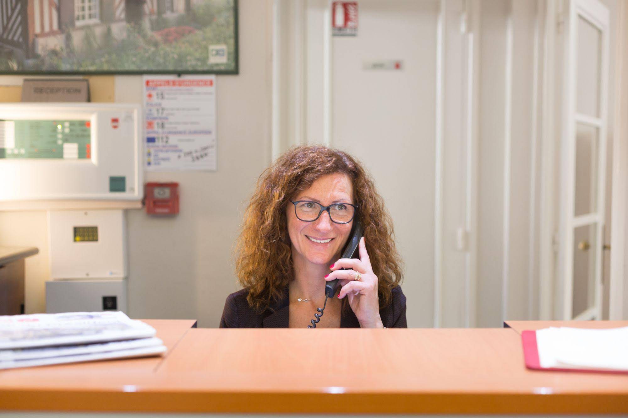 Logis Hôtel du Château